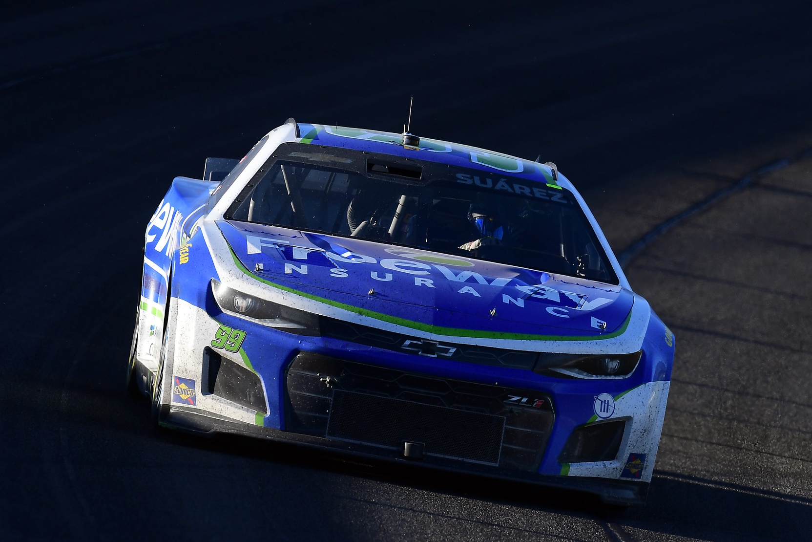 nascar picks Daniel Suarez predictions best bet odds