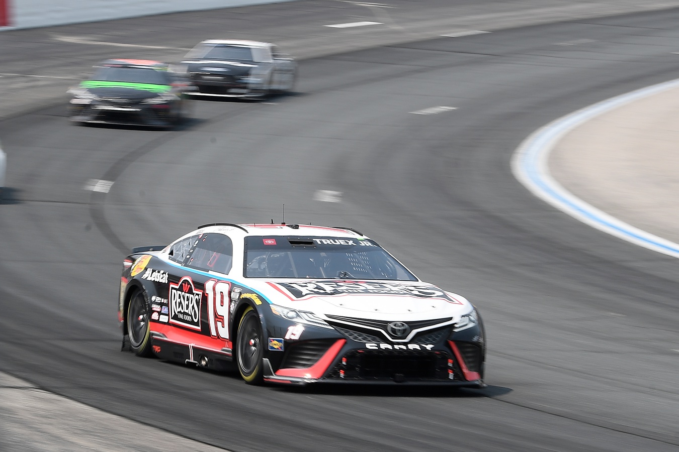 nascar picks Martin Truex Jr predictions best bet odds