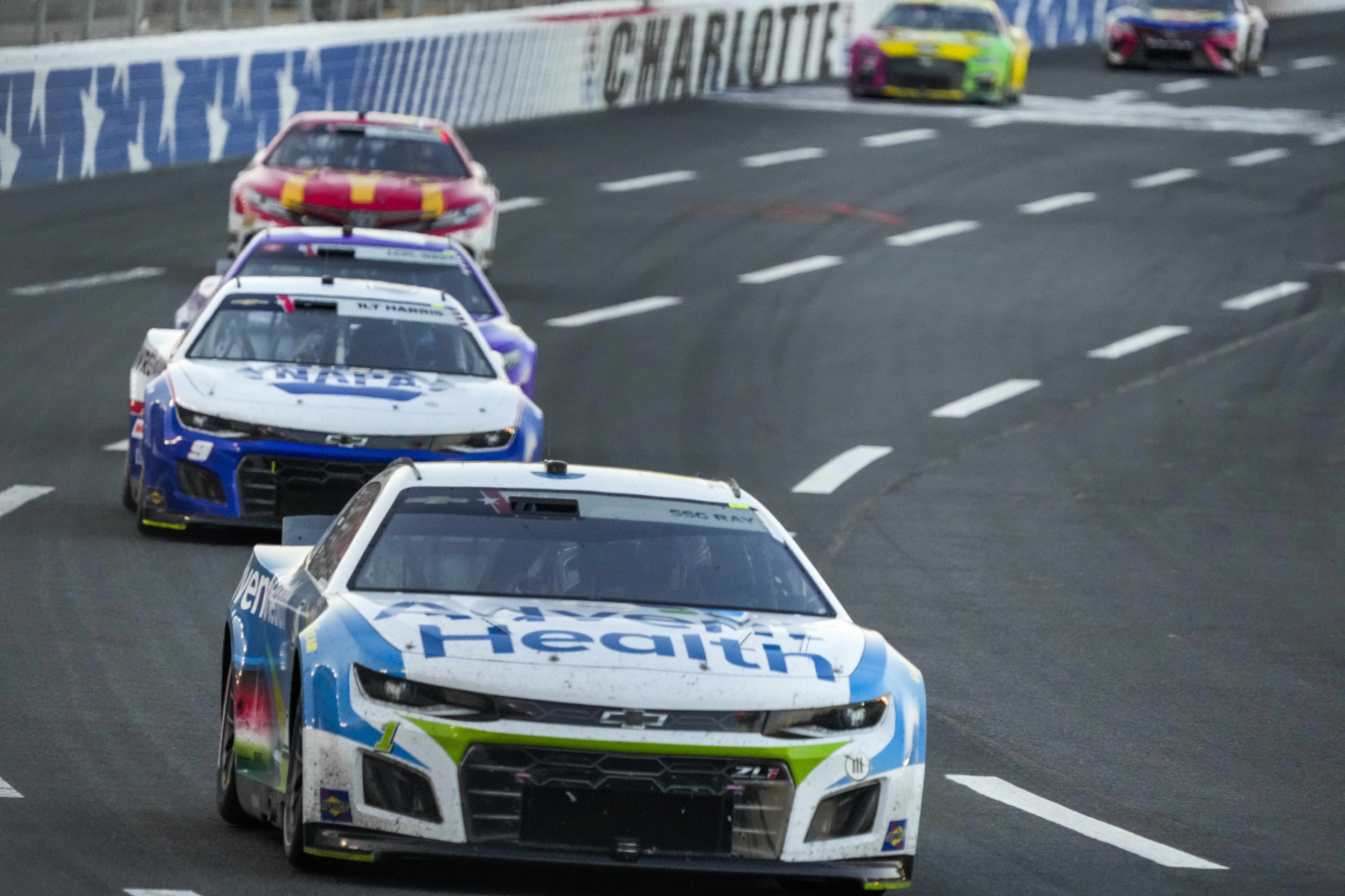nascar picks Ross Chastain predictions best bet odds