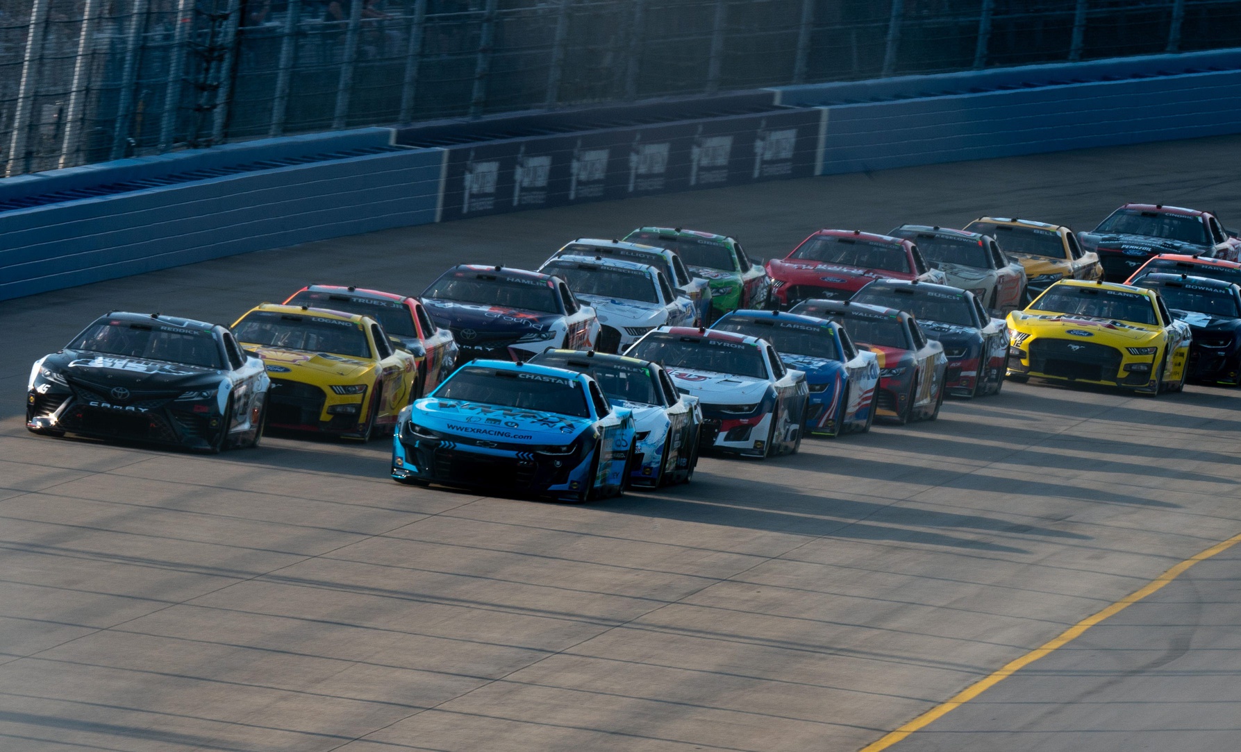 nascar picks Ross Chastain predictions best bet odds