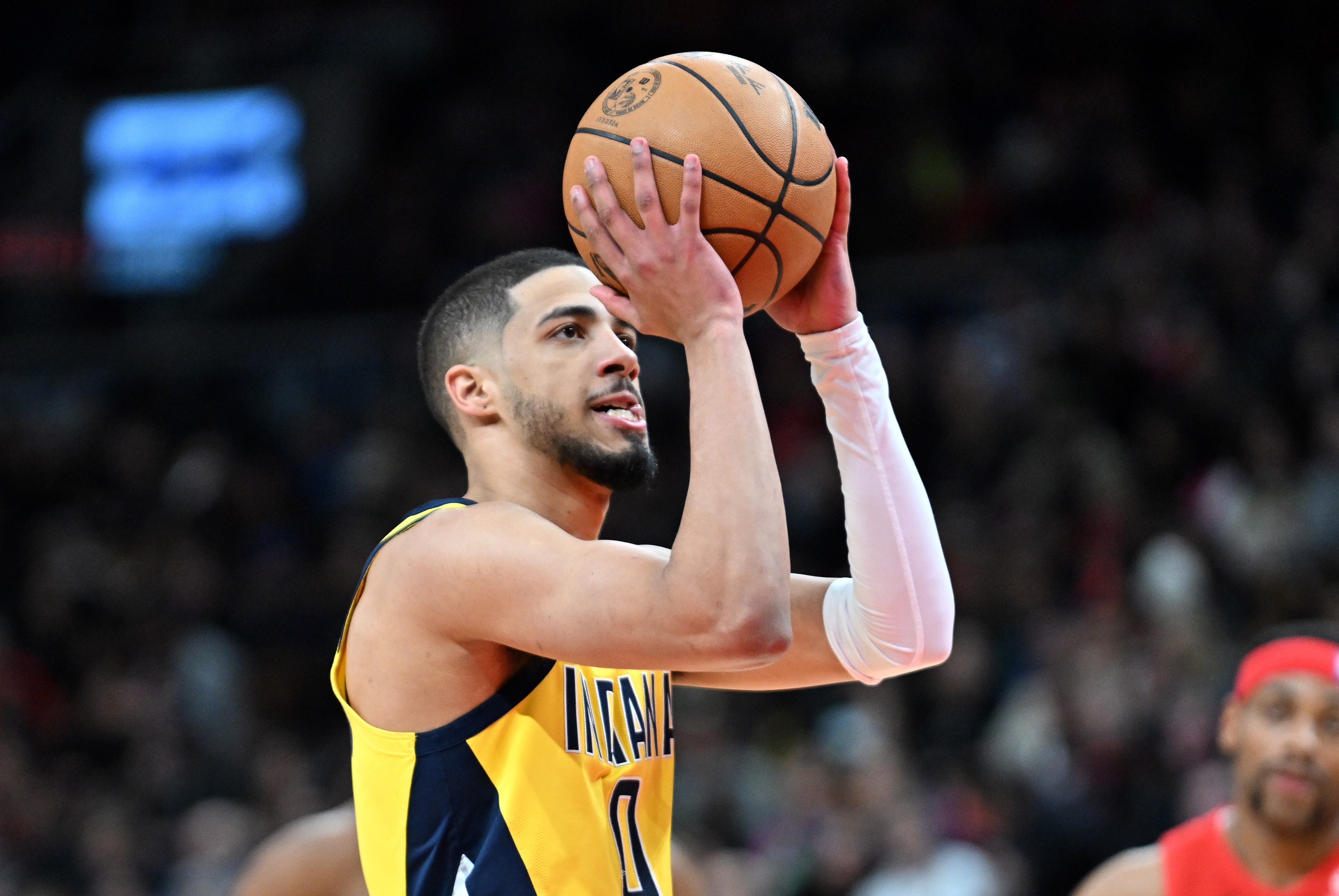 NBA All-Star Game props and expert predictions Tyrese Haliburton Indiana Pacers
