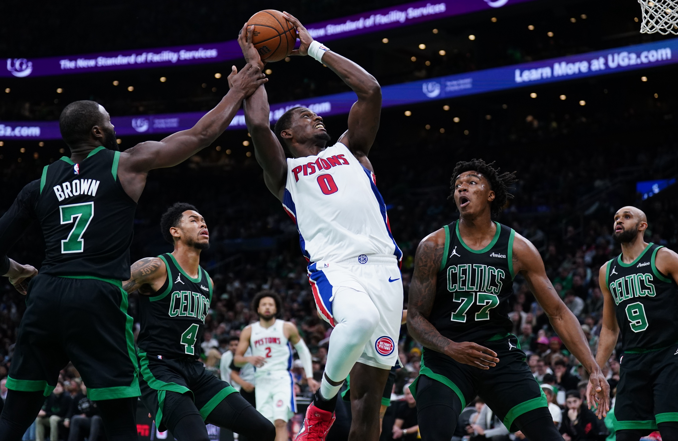 NBA betting Atlanta Hawks season long handicapping vs Detroit Pistons Jalen Duren