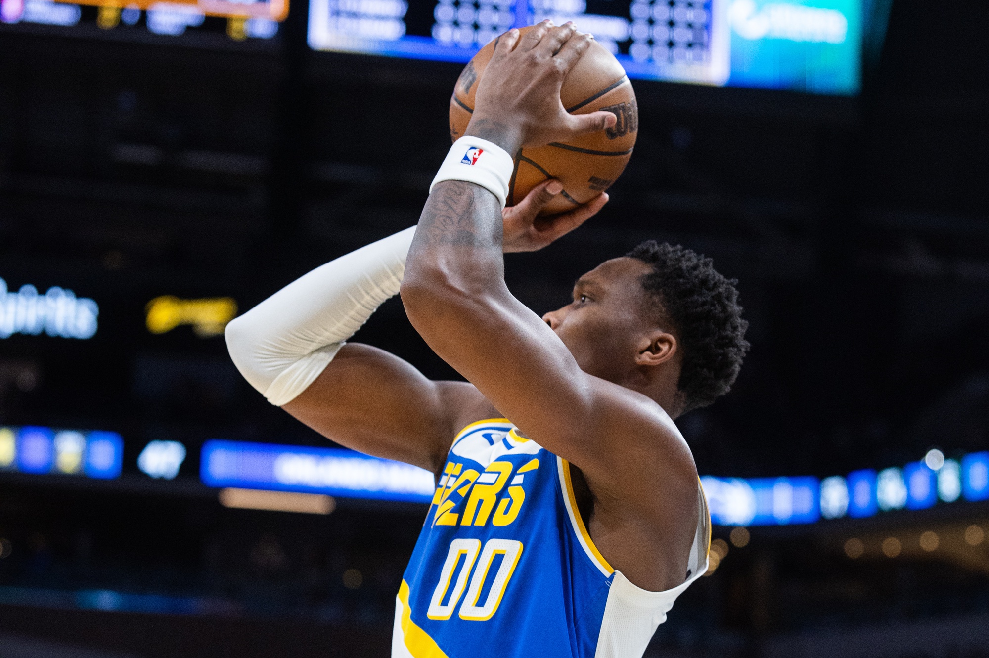 NBA betting Atlanta Hawks season long handicapping vs Indiana Pacers Bennedict Mathurin