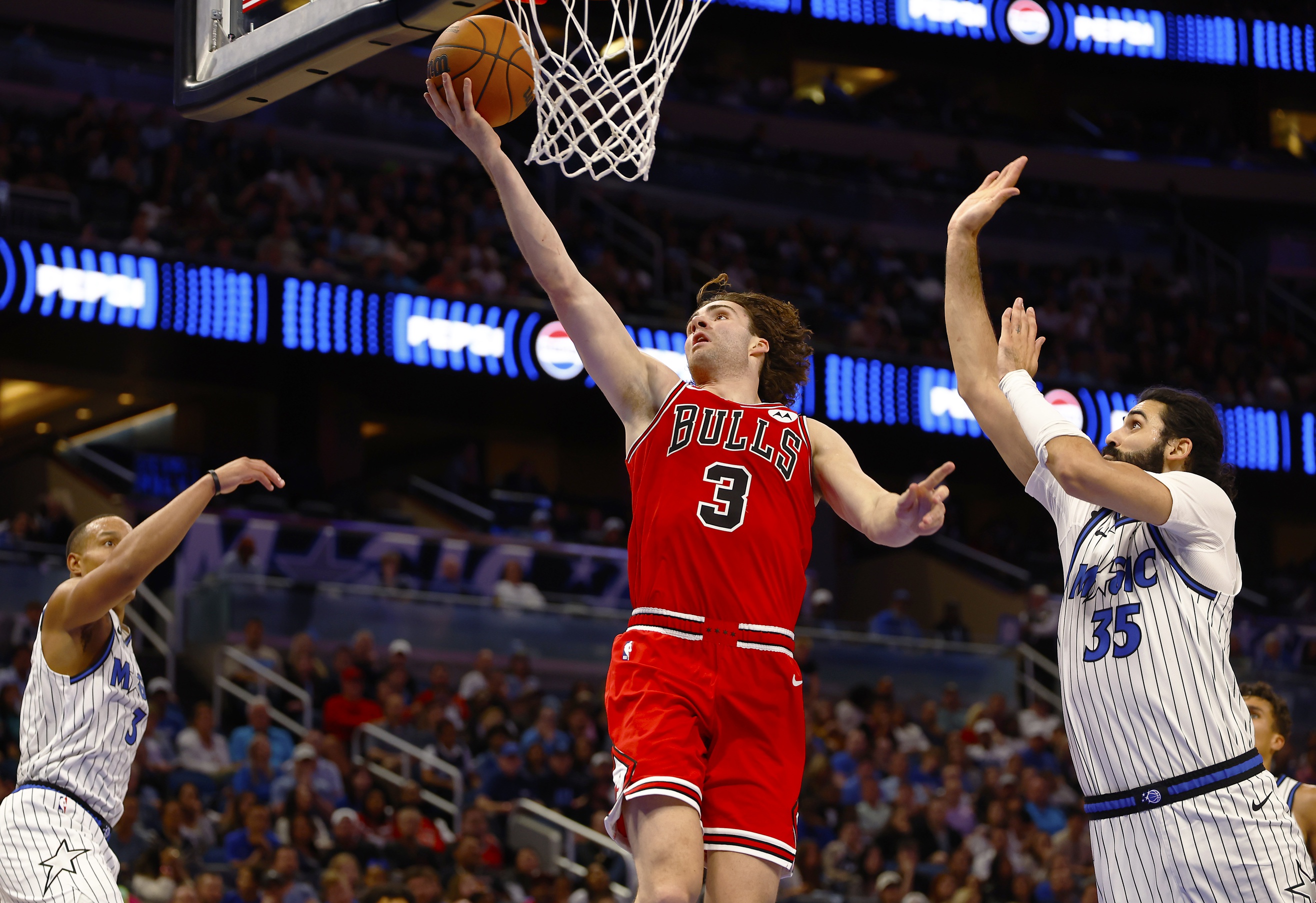 NBA betting Atlanta Hawks season long handicapping Josh Giddey Chicago Bulls