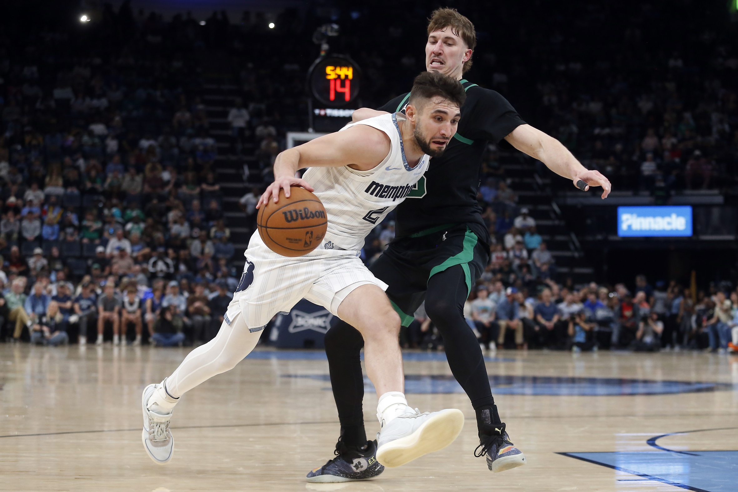 NBA betting Atlanta Hawks season long handicapping vs Memphis Grizzlies Ty Jerome