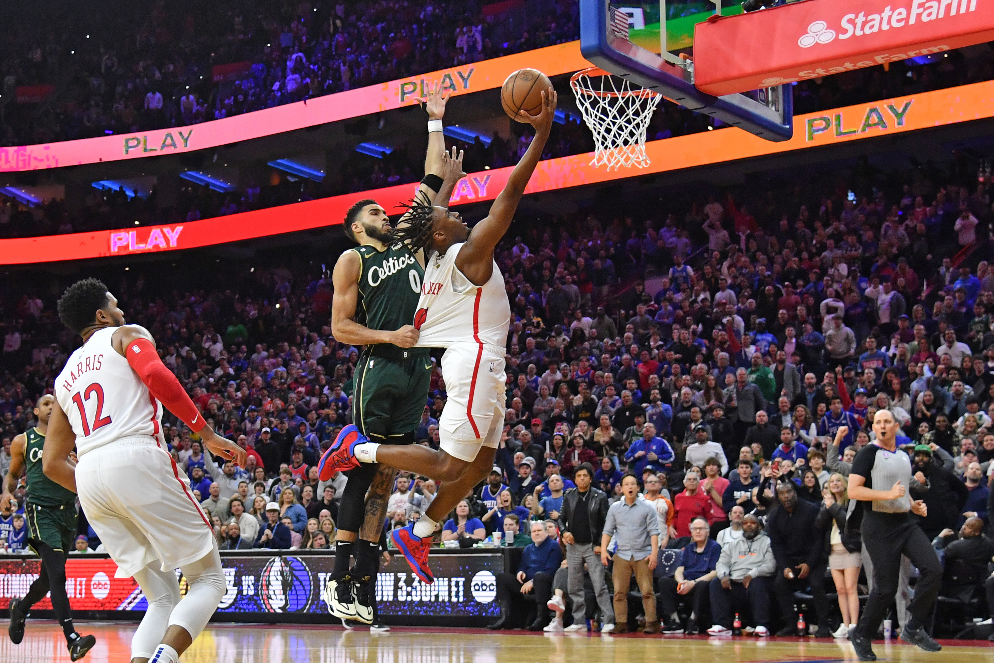 NBA Championship Odds Jayson Tatum Boston Celtics
