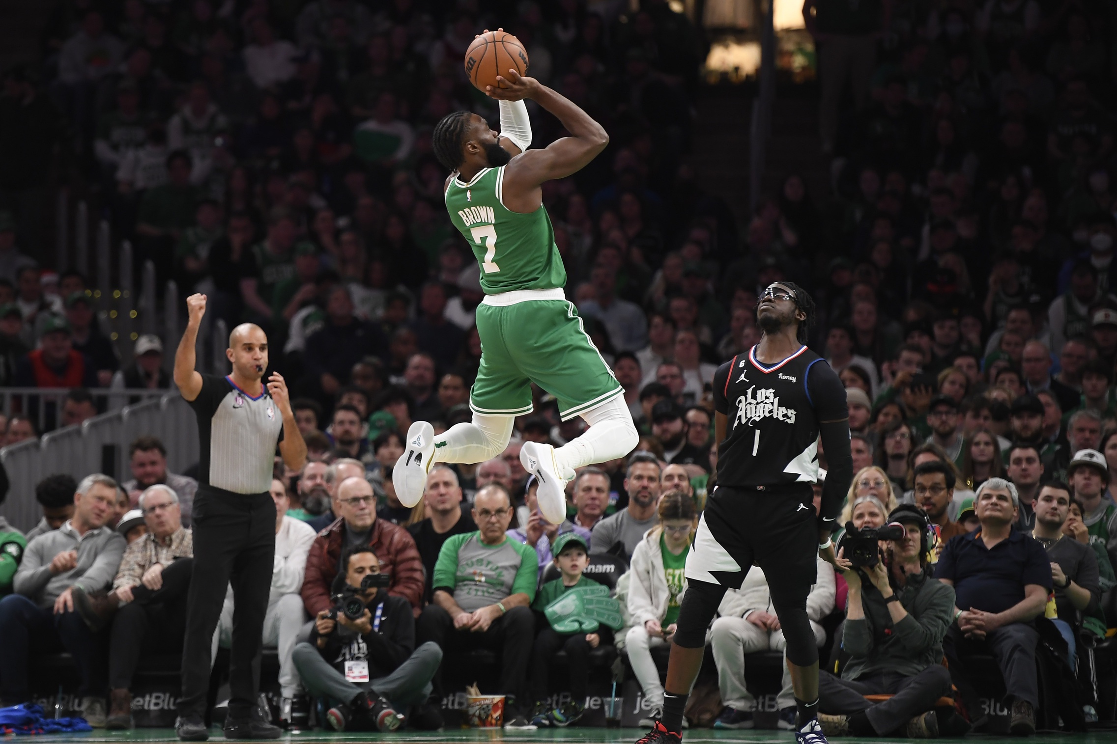NBA championship odds Jaylen Brown Boston Celtics