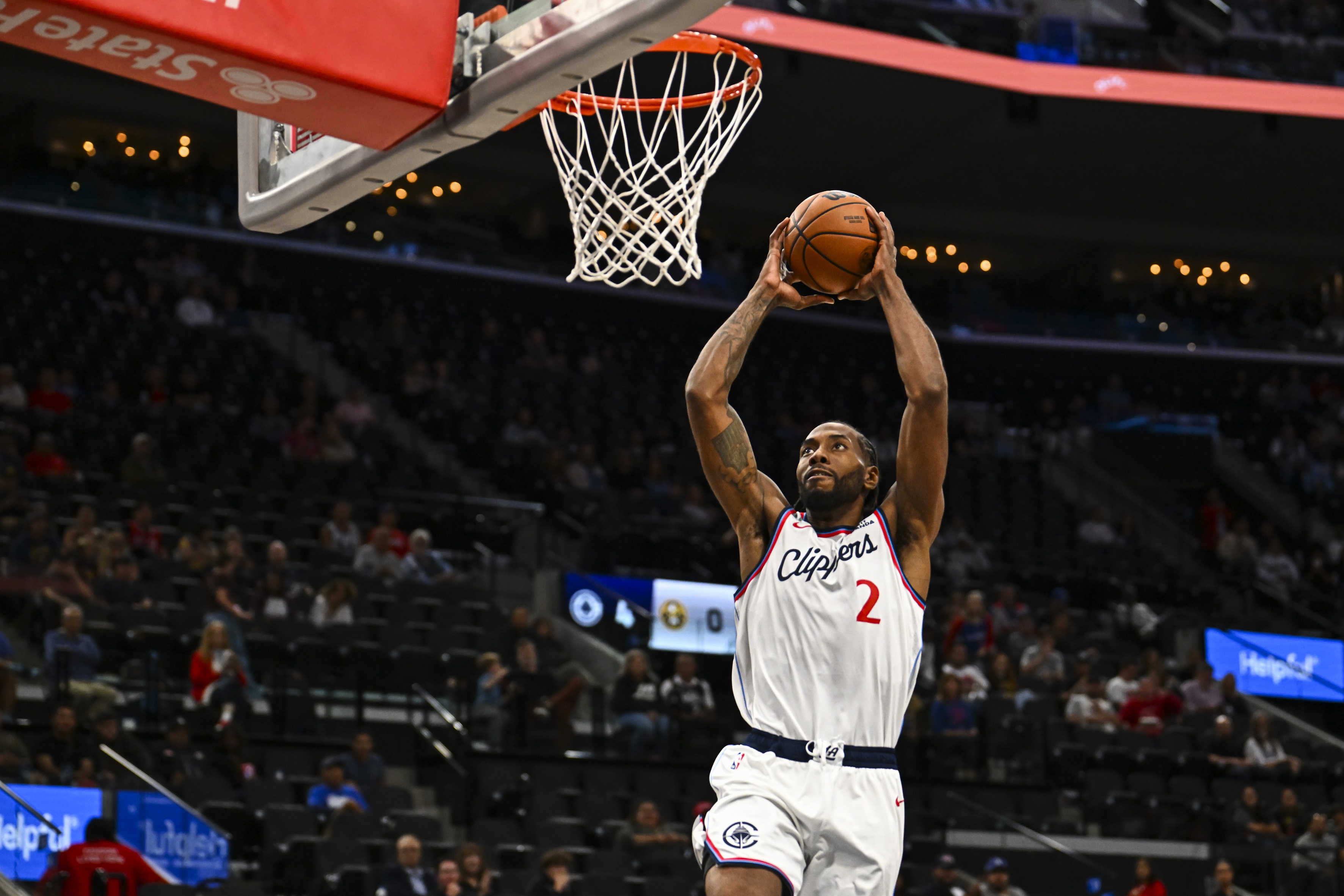 NBA Championship odds and predictions Kawhi Leonard Los Angeles Clippers