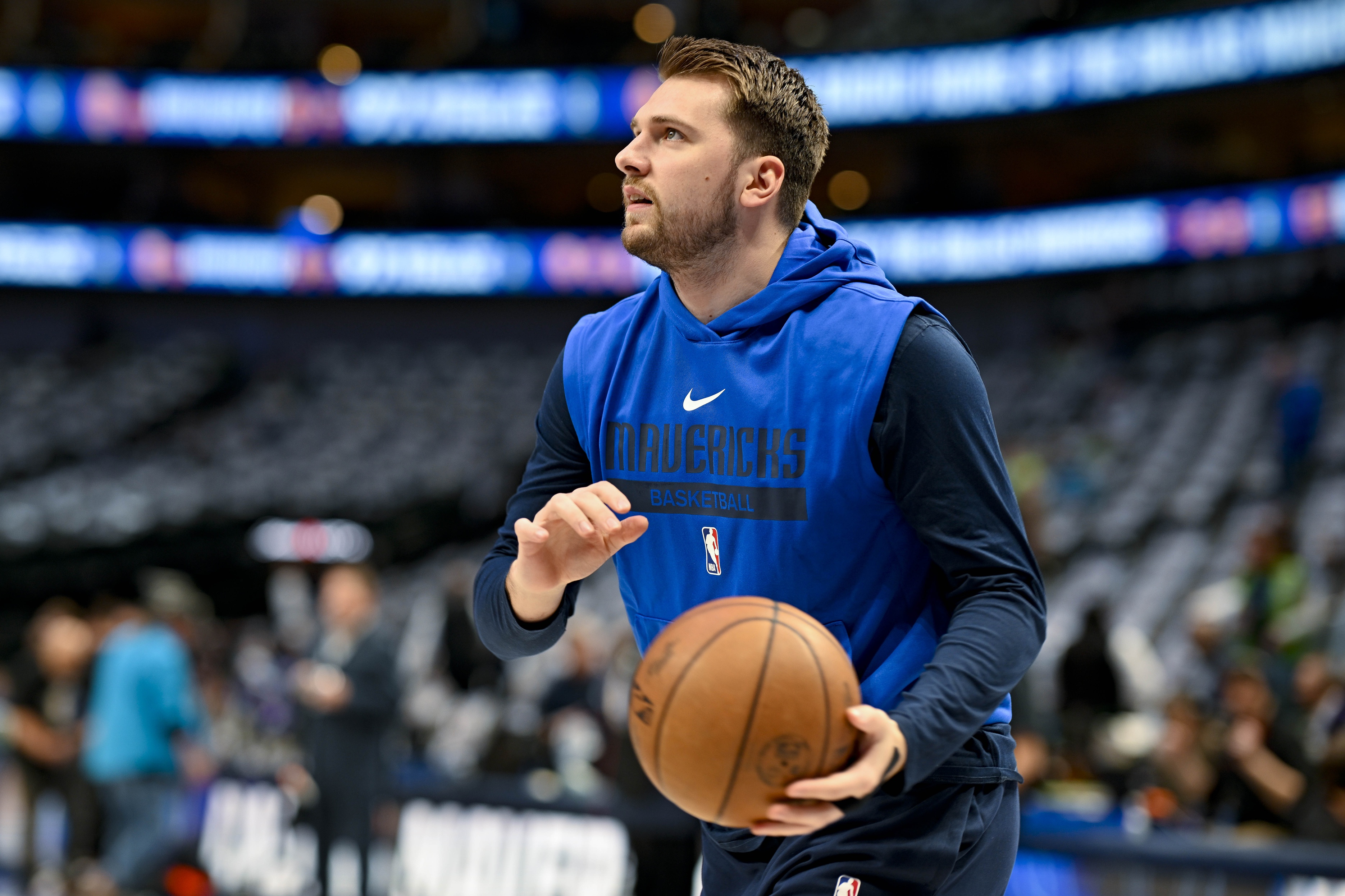 NBA MVP odds and predictions Luka Doncic 