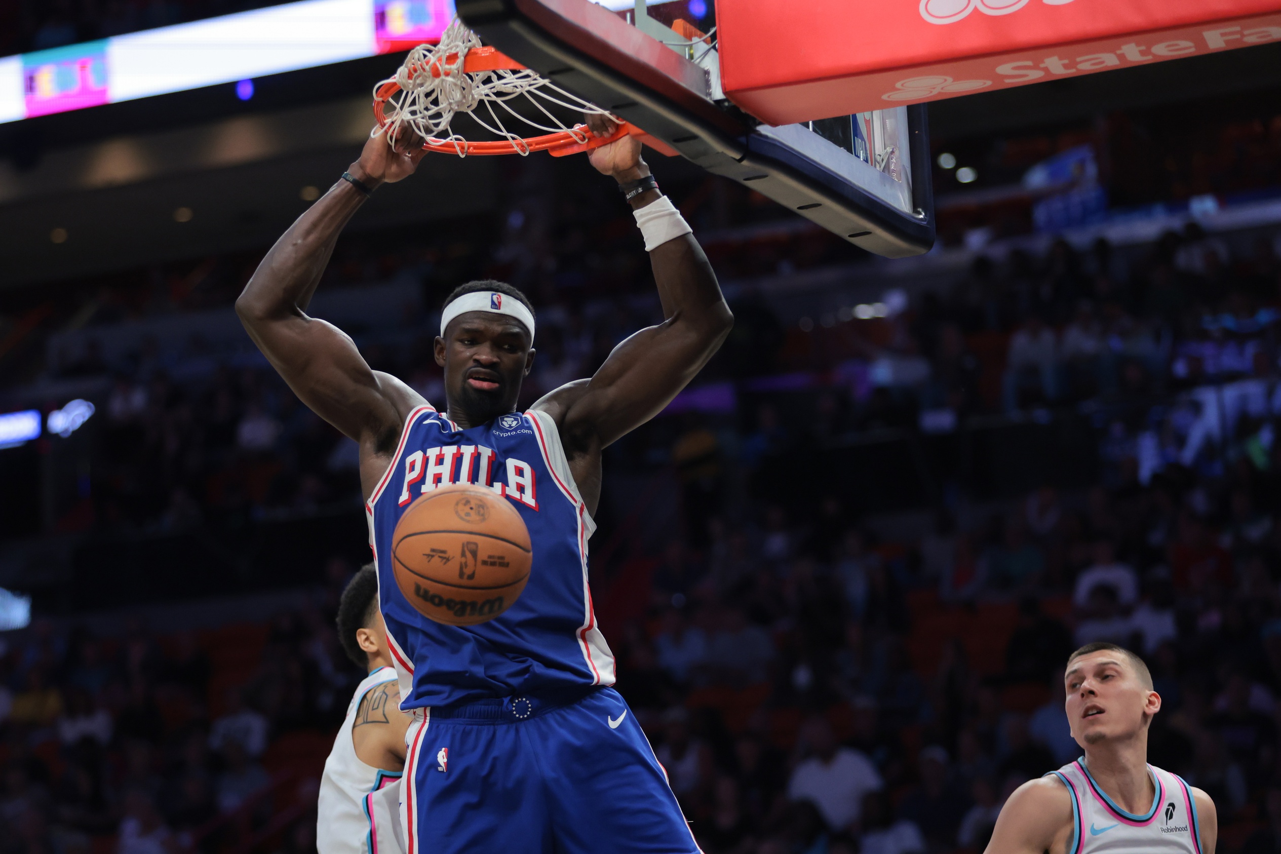 nba picks Adem Bona Philadelphia 76ers predictions best bet odds