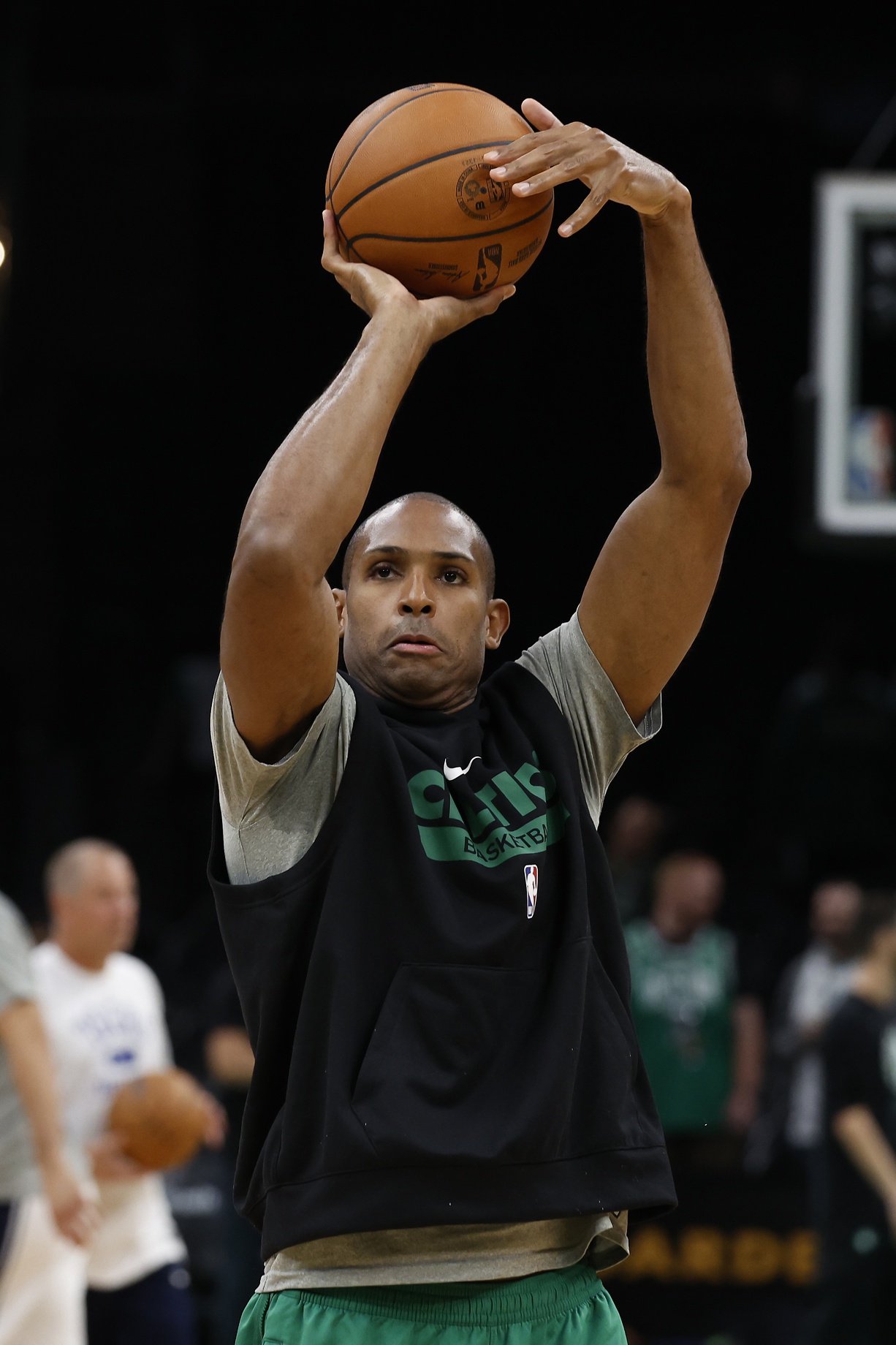 nba picks Al Horford Boston Celtics predictions best bet odds