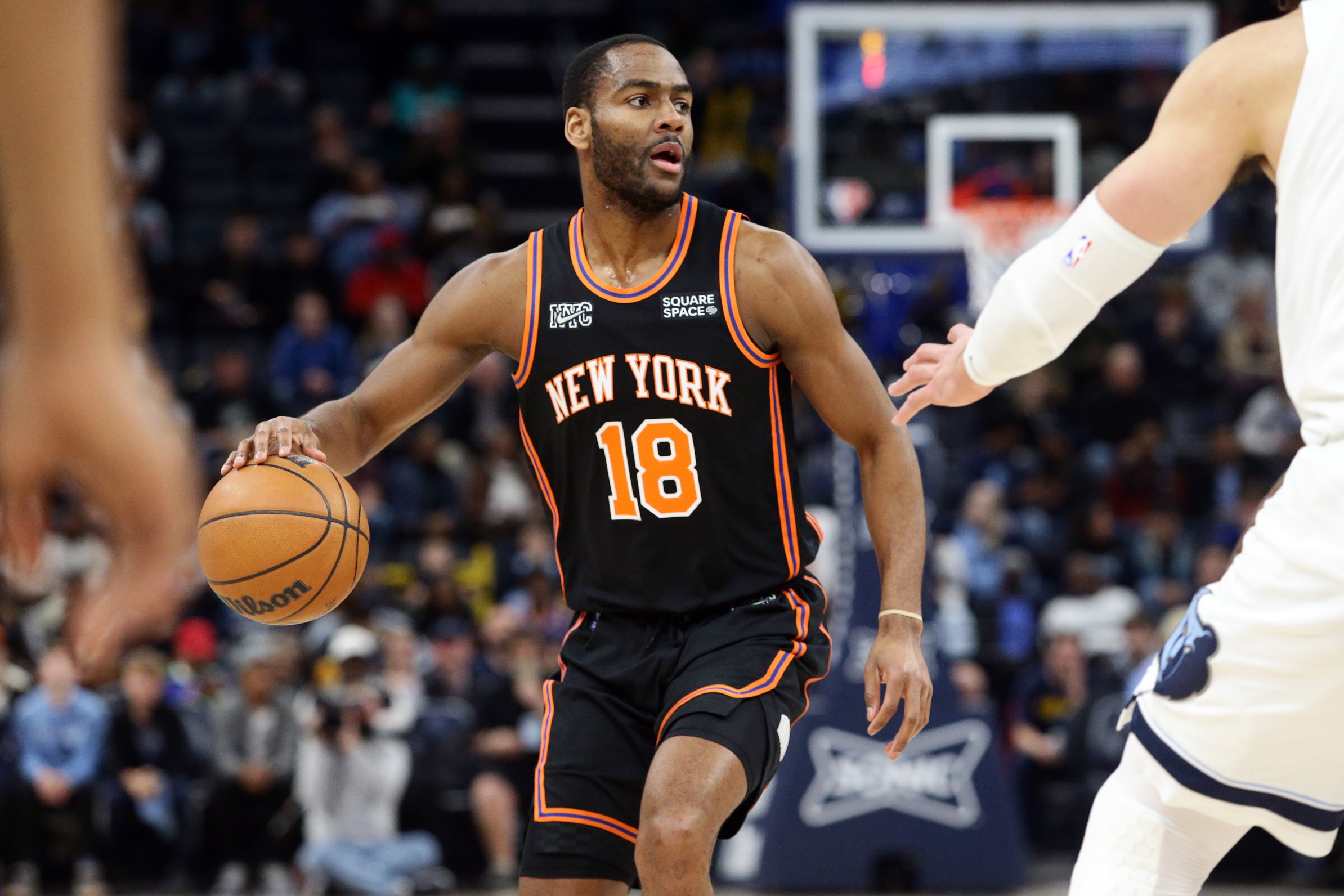 nba picks Alec Burks New York Knicks predictions best bet odds
