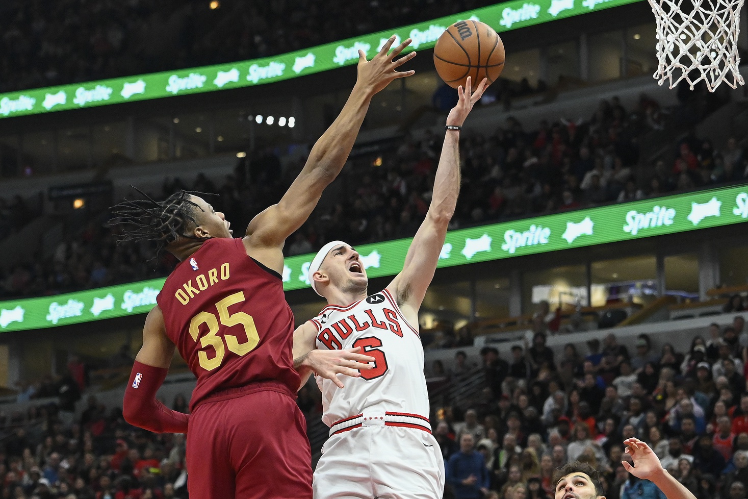 nba picks Alex Caruso Chicago Bulls predictions best bet odds