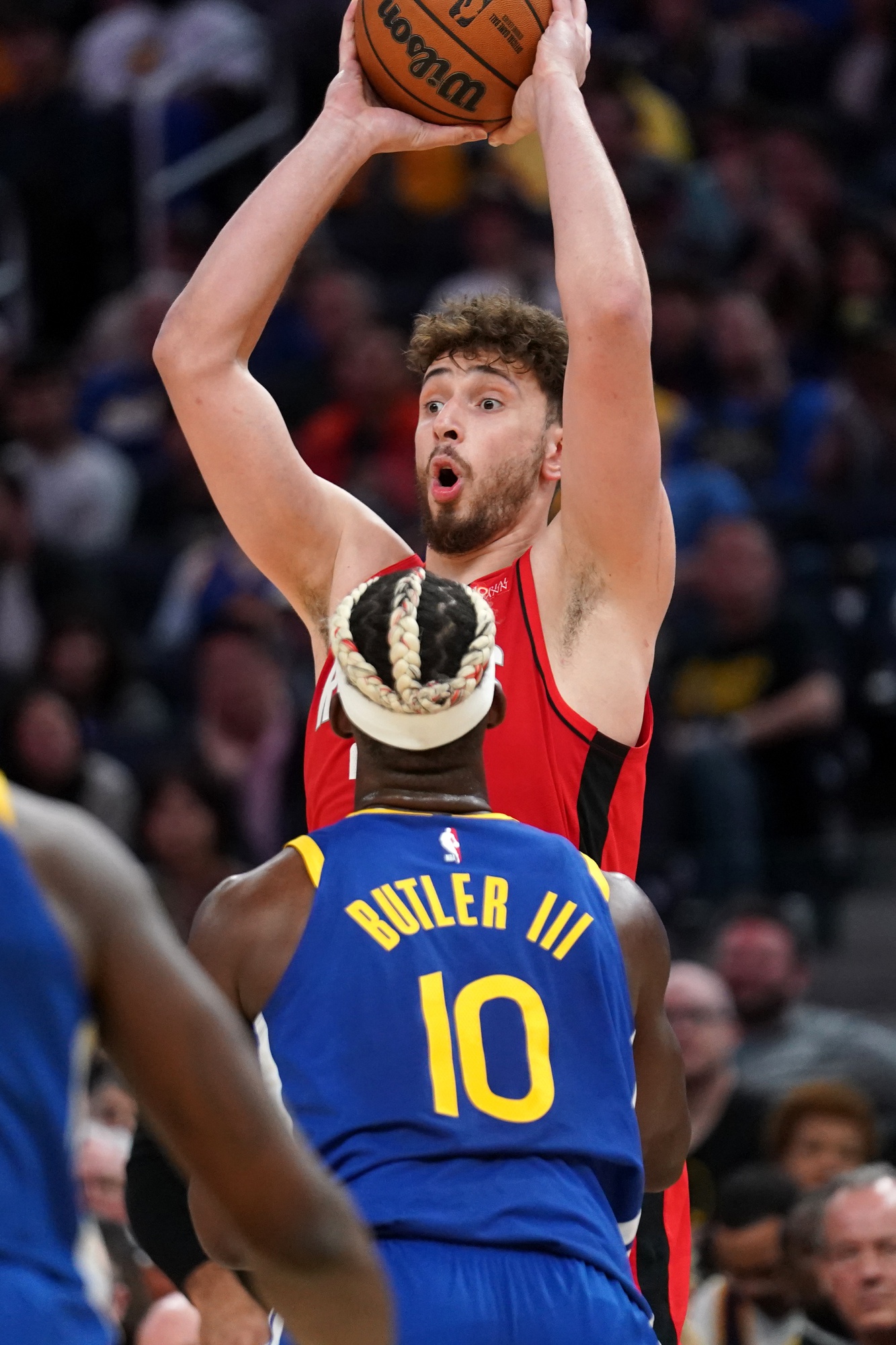 nba picks Alperen Sengun Houston Rockets predictions best bet odds