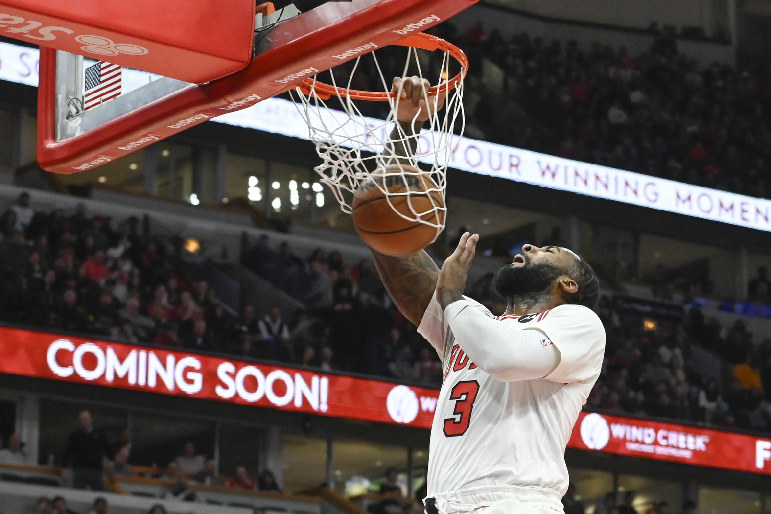 nba picks Andre Drummond Chicago Bulls predictions best bet odds