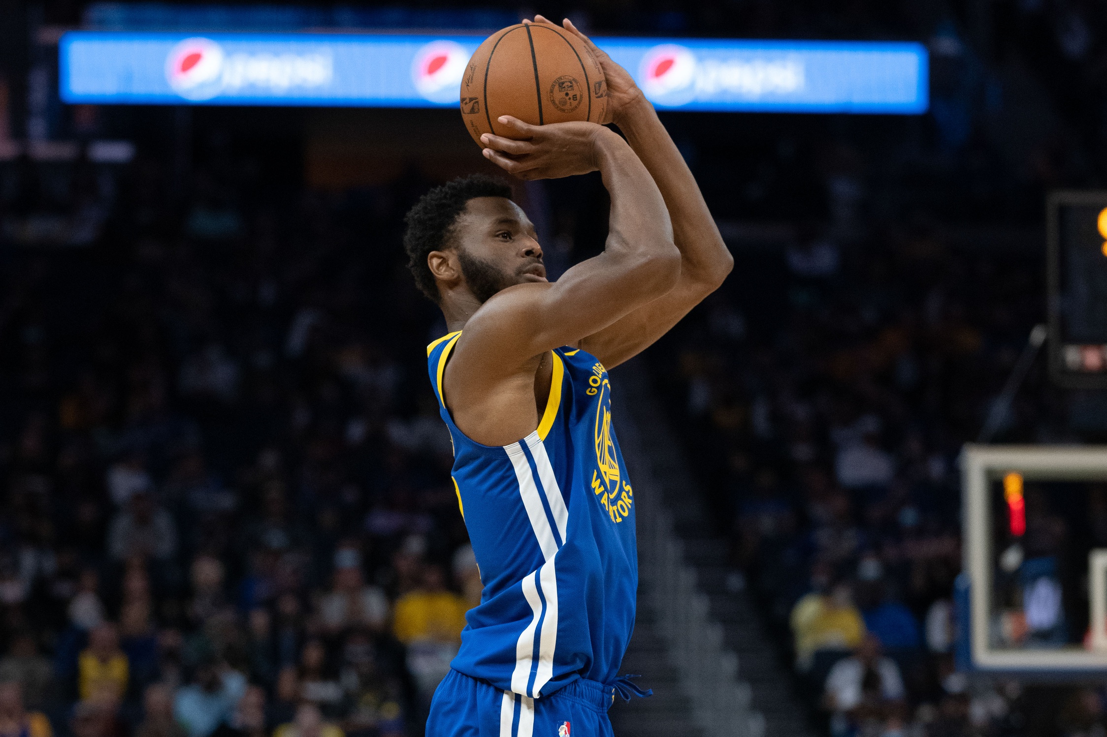 nba picks Andrew Wiggins Golden State Warriors predictions best bet odds