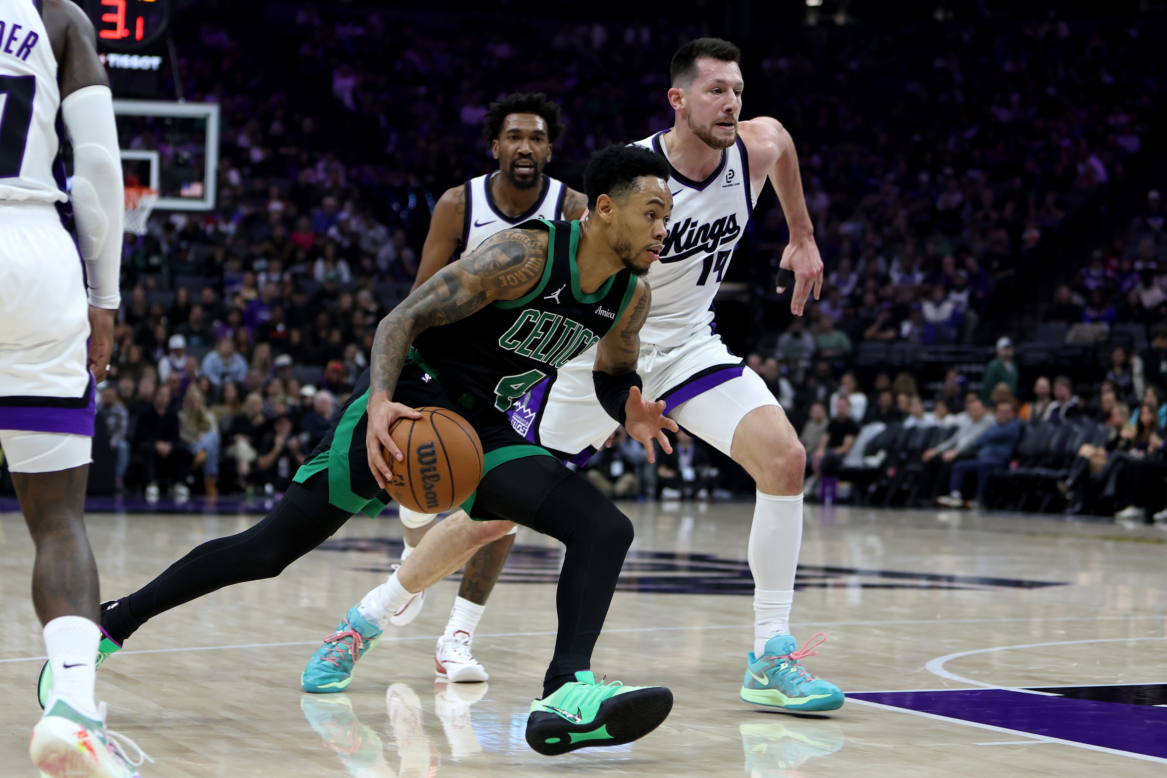 nba picks Anfernee Simons Boston Celtics predictions best bet odds