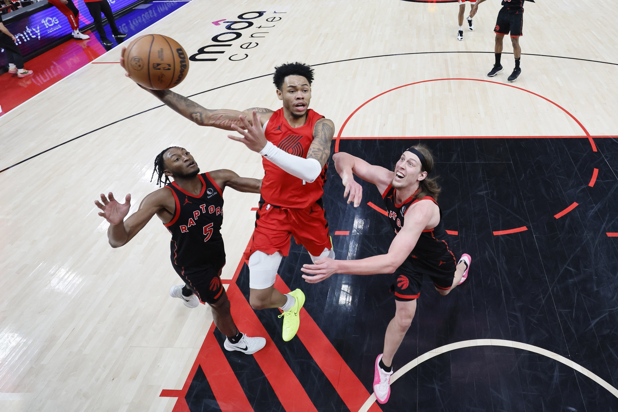 nba picks Anfernee Simons Portland Trail Blazers predictions best bet odds