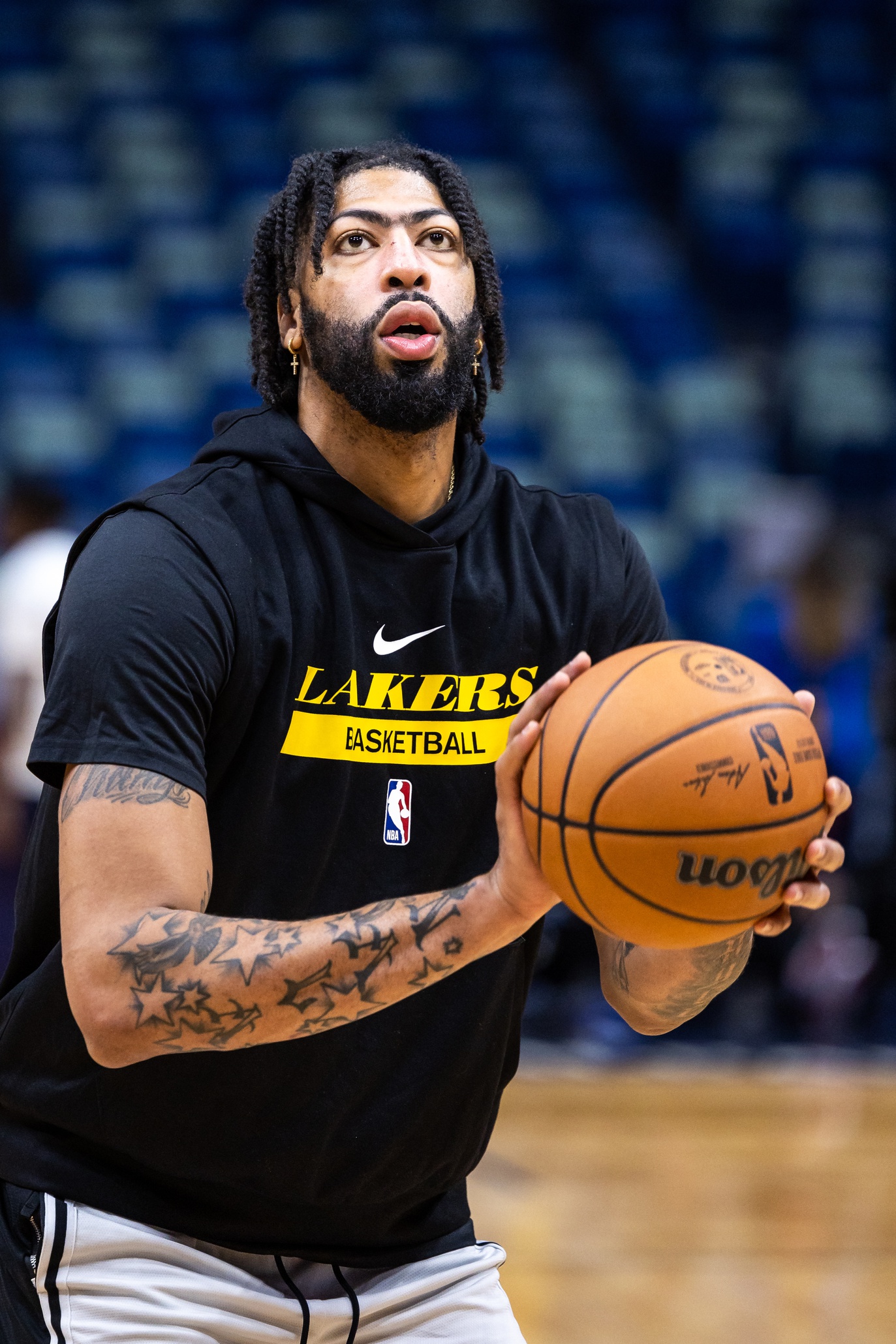 nba picks Anthony Davis Los Angeles Lakers predictions best bet odds