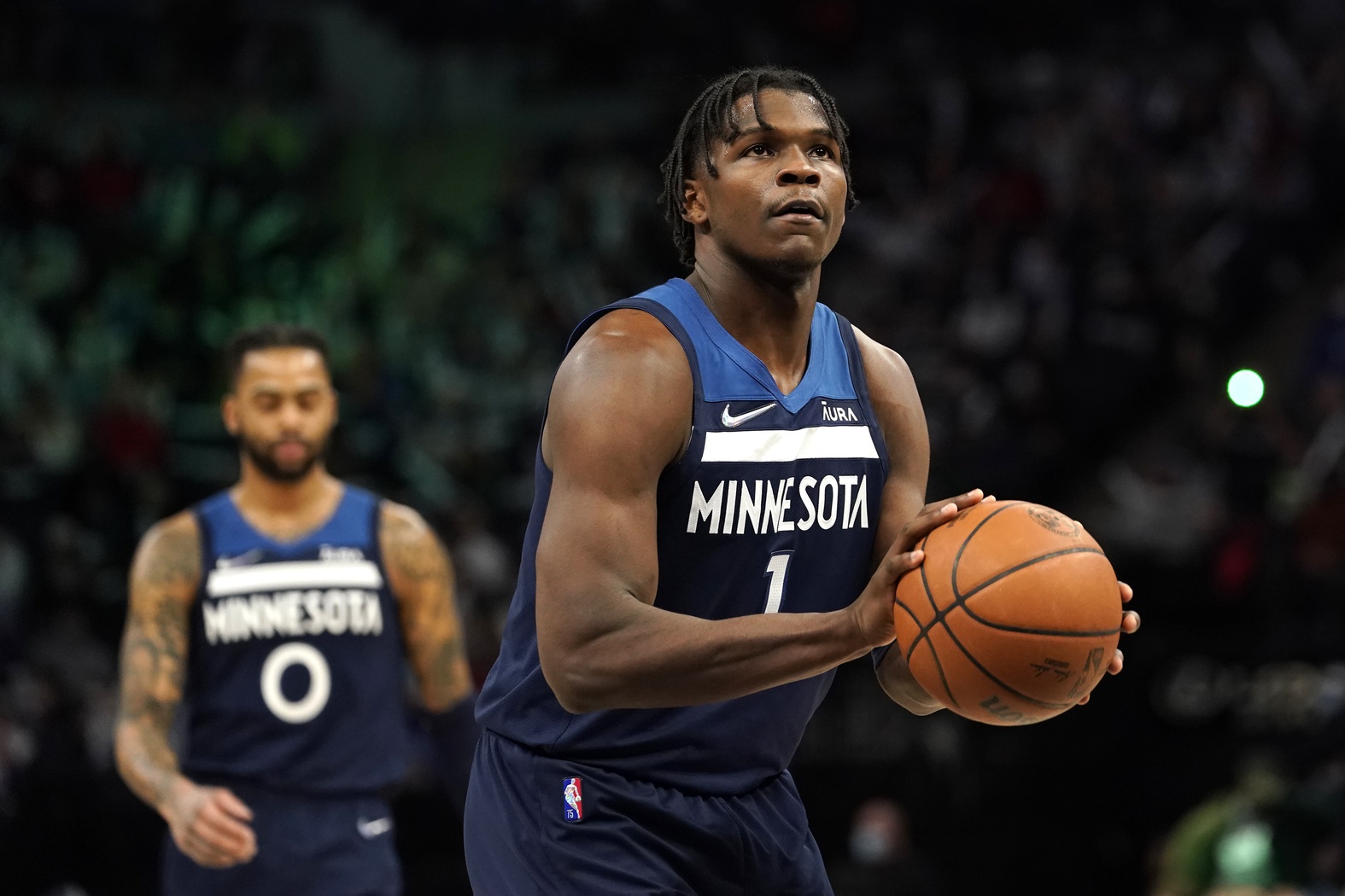 nba picks Anthony Edwards Minnesota Timberwolves predictions best bet odds