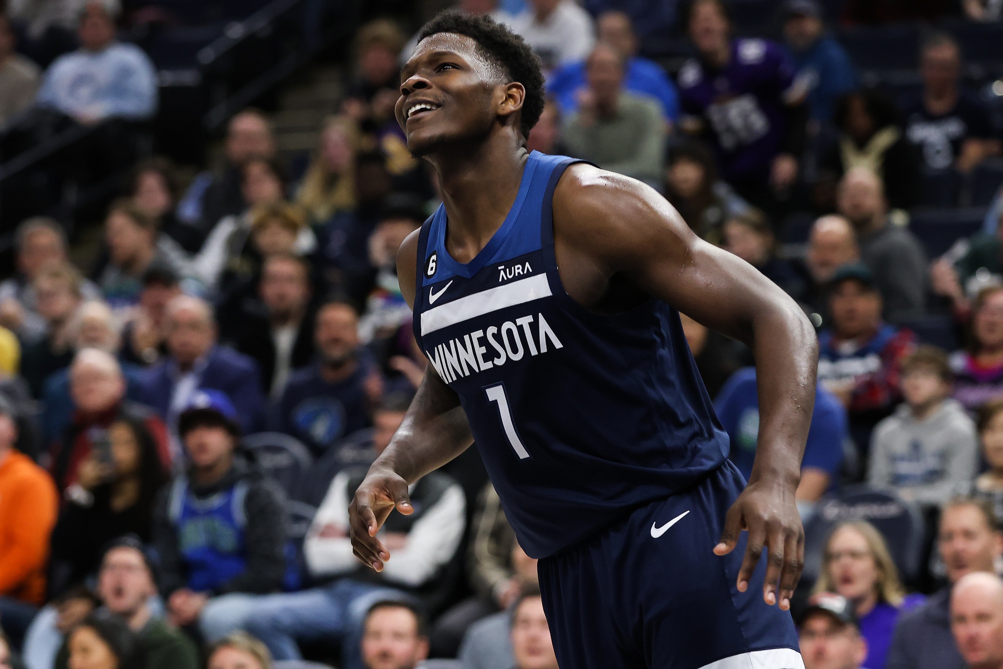 nba picks Anthony Edwards Minnesota Timberwolves predictions best bet odds