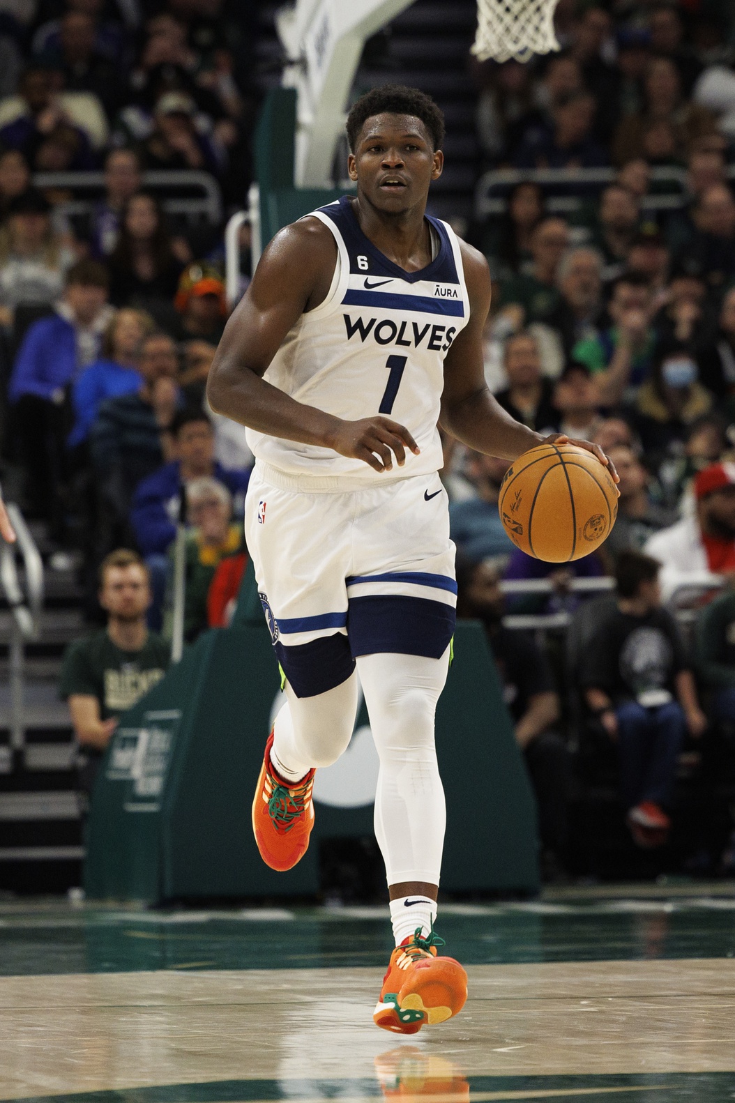 nba picks Anthony Edwards Minnesota Timberwolves predictions best bet odds