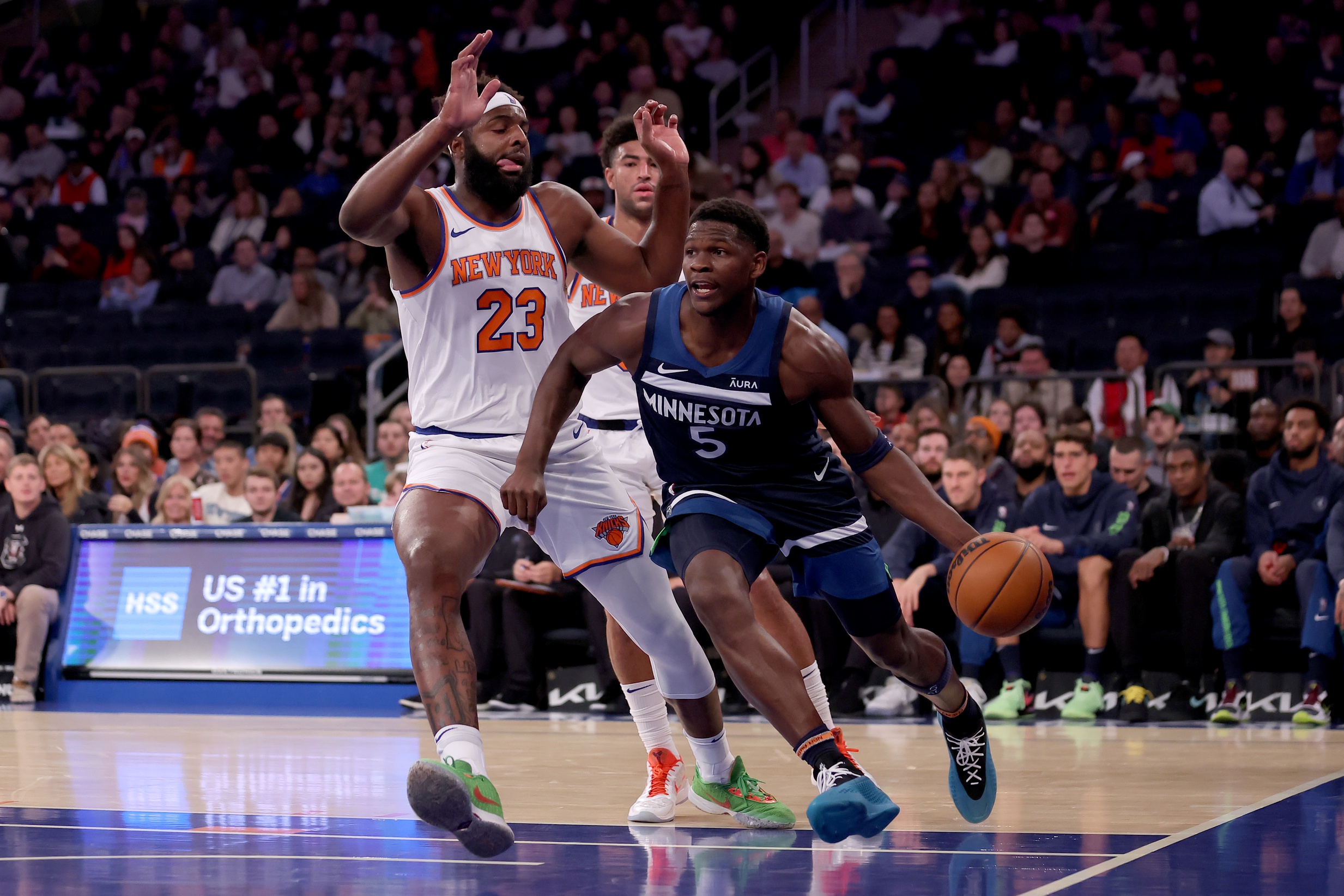 nba picks Anthony Edwards Minnesota Timberwolves predictions best bet odds