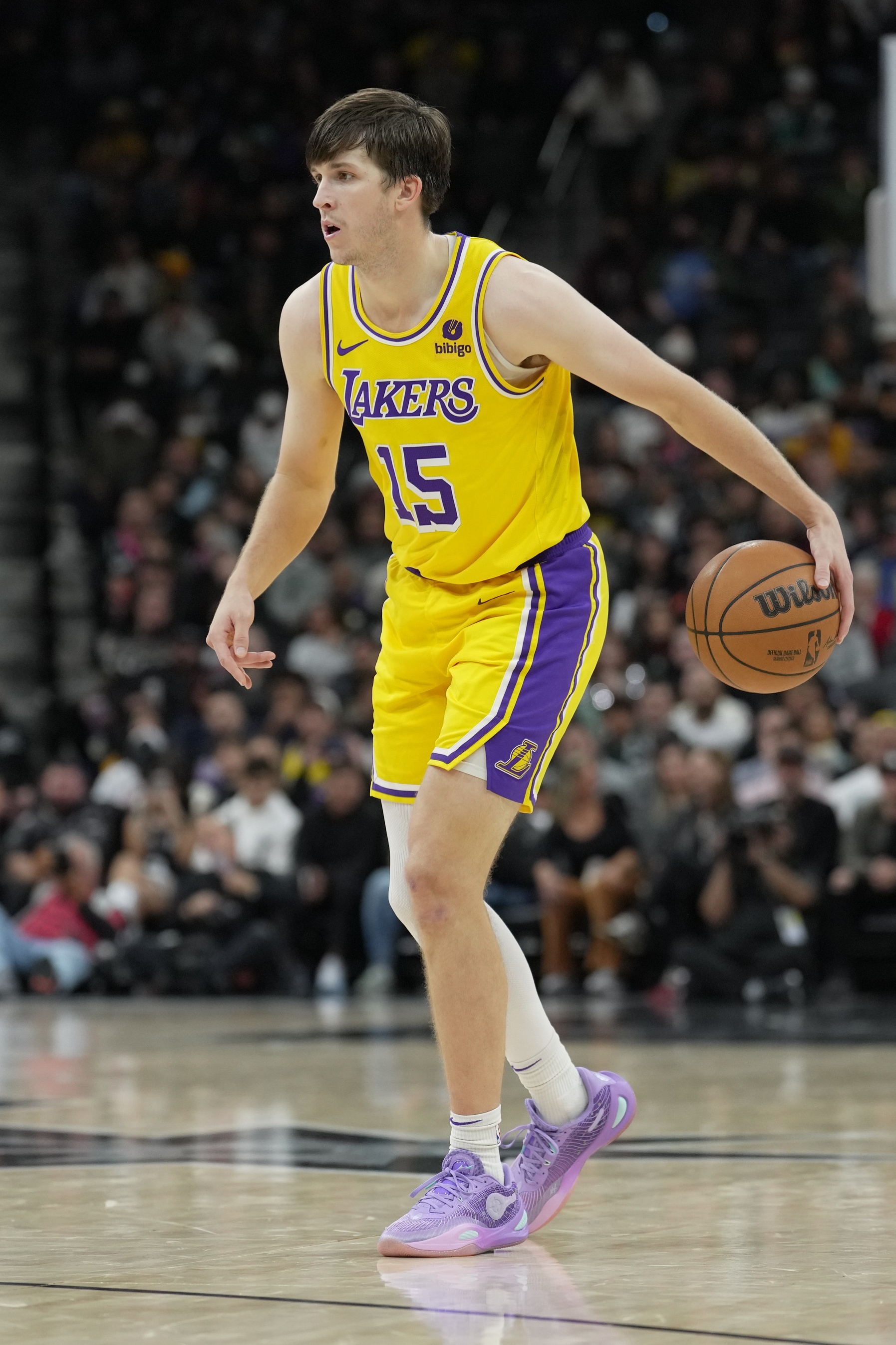 nba picks Austin Reaves Los Angeles Lakers predictions best bet odds