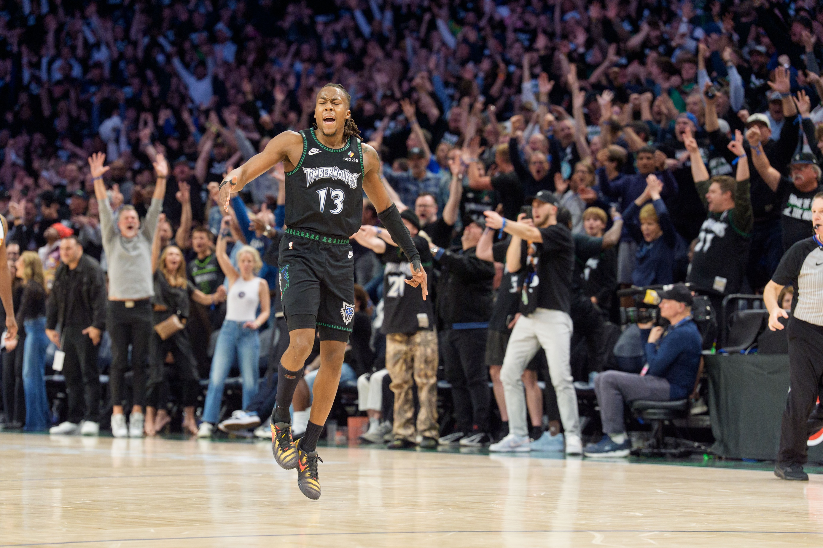 nba picks Ayo Dosunmu Minnesota Timberwolves predictions best bet odds