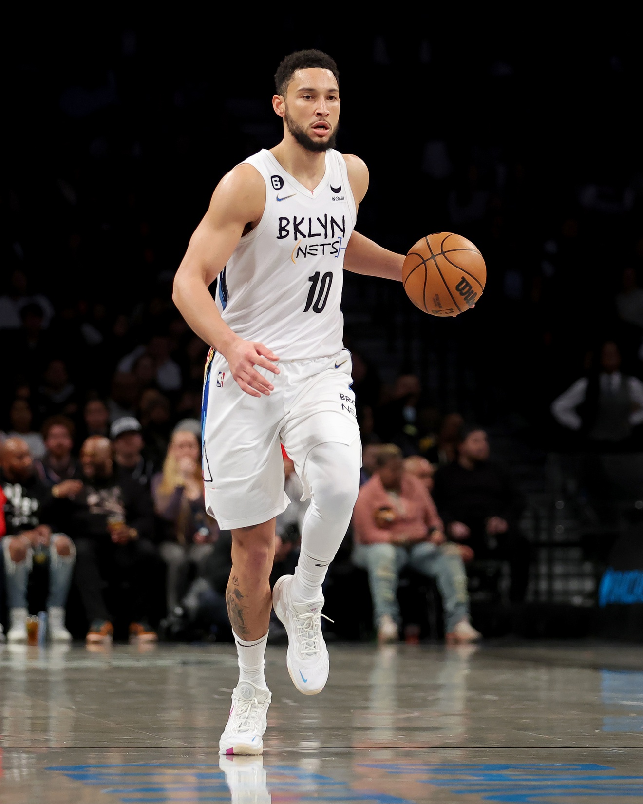 nba picks Ben Simmons Brooklyn Nets predictions best bet odds