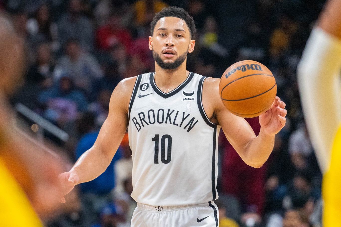 nba picks Ben Simmons Brooklyn Nets predictions best bet odds