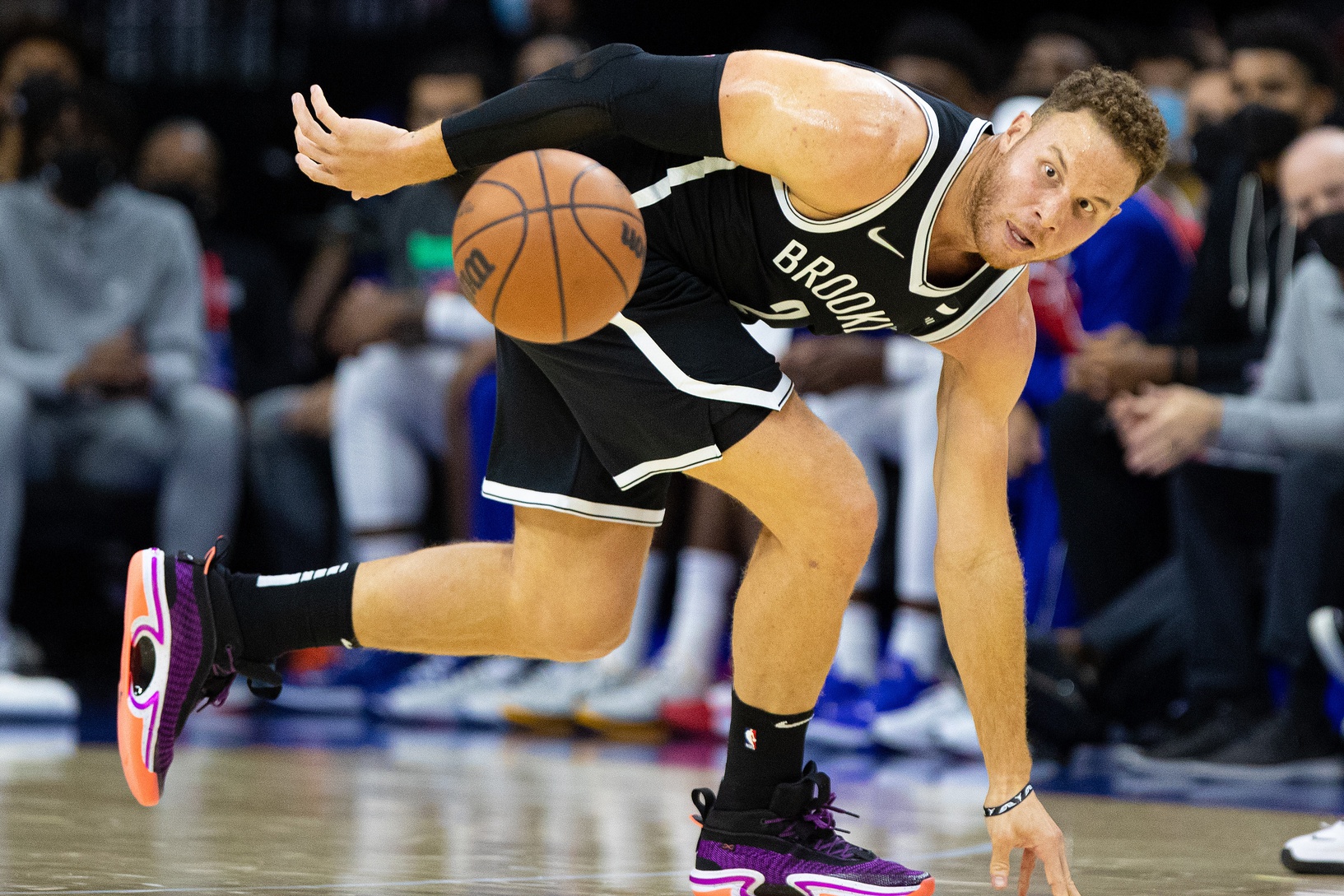 nba picks Blake Griffin Brooklyn Nets predictions best bet odds