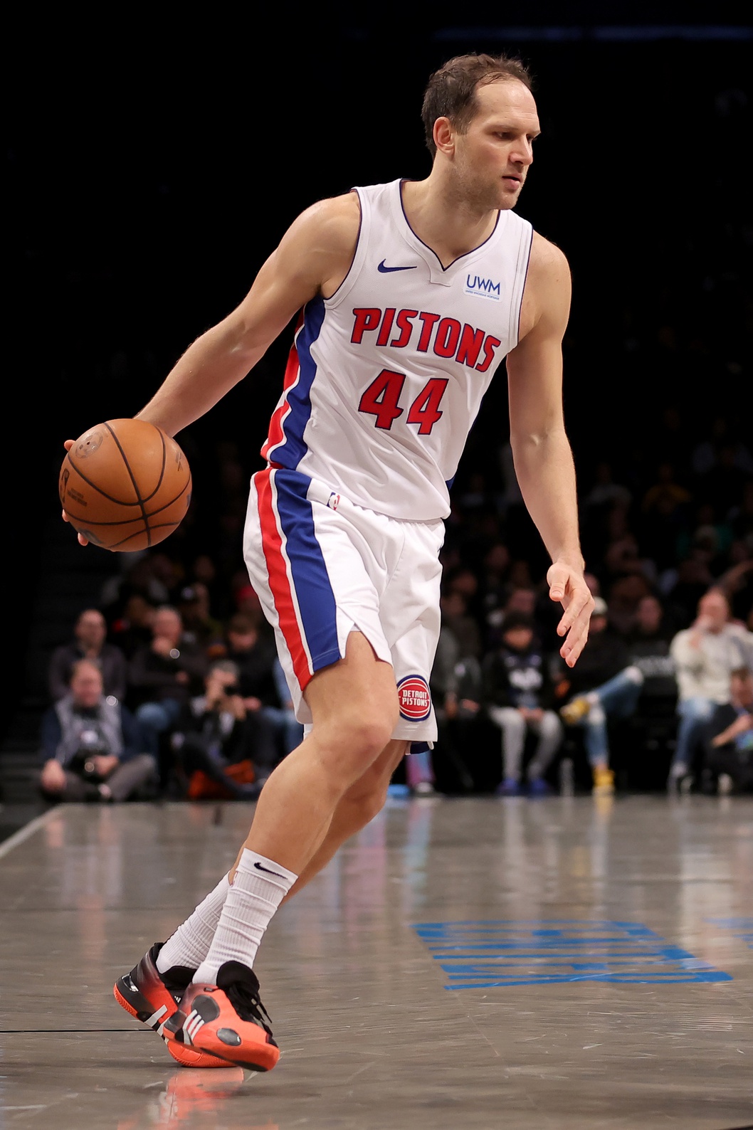 nba picks Bojan Bogdanovic Detroit Pistons predictions best bet odds