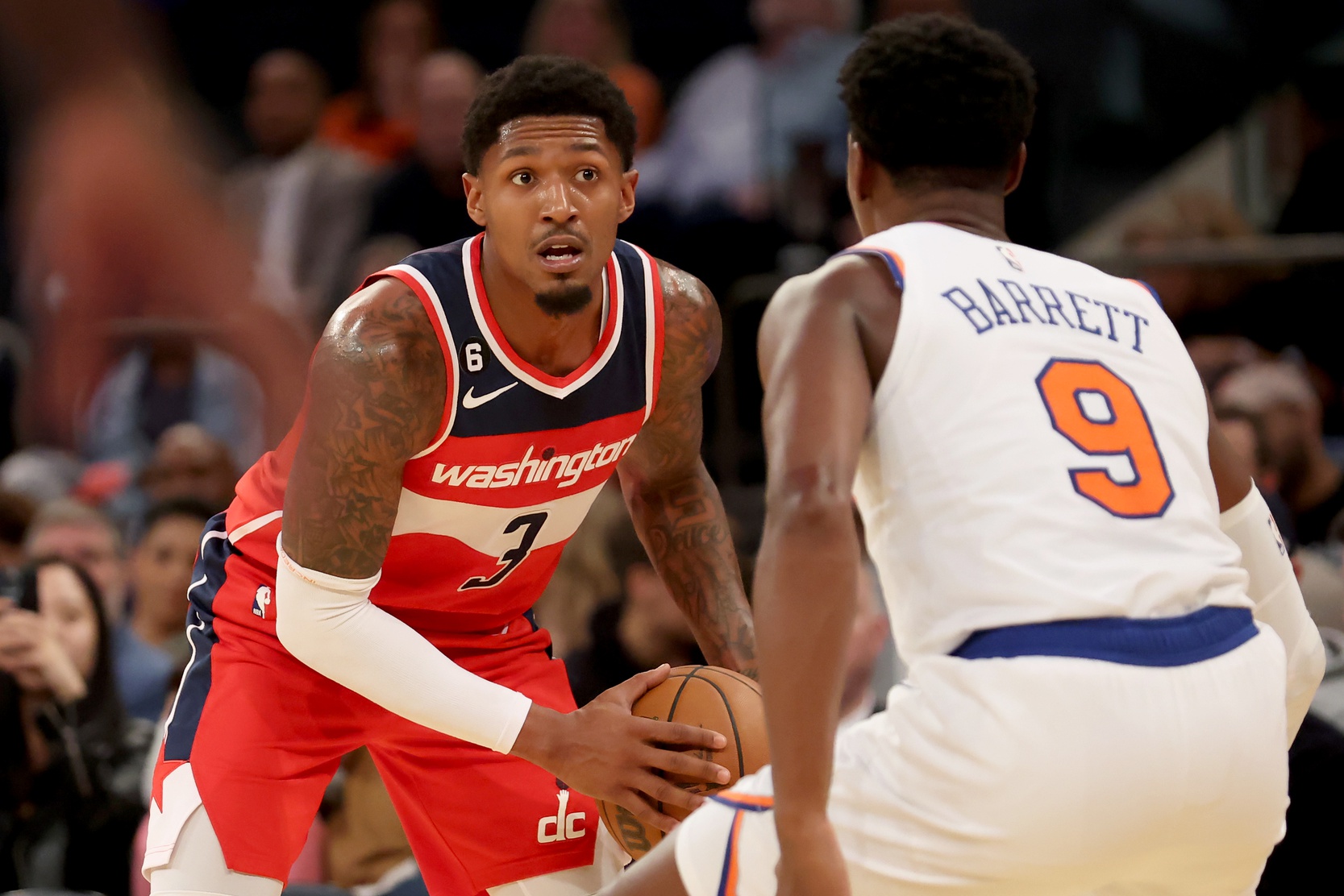 nba picks Bradley Beal Washington Wizards predictions best bet odds