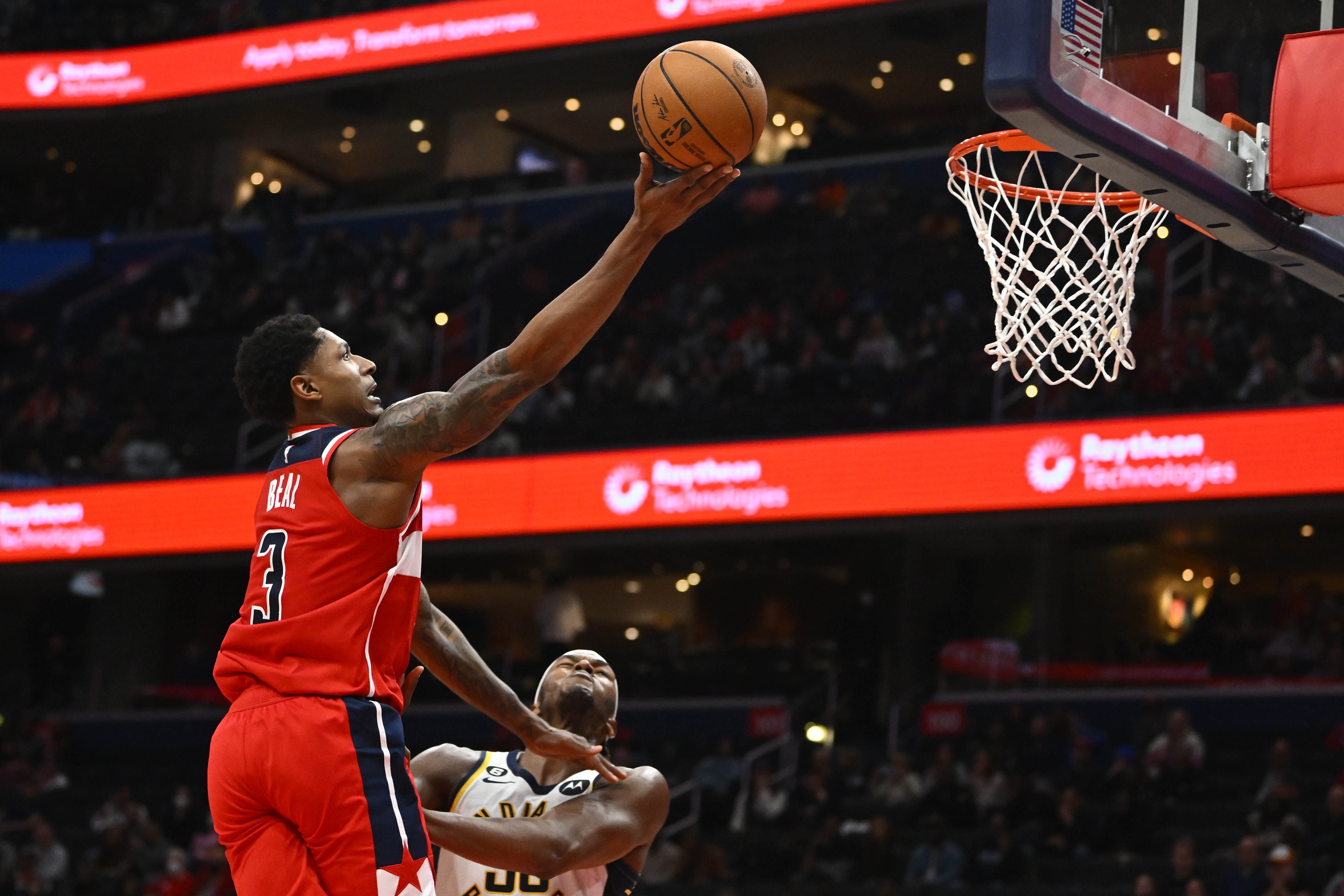 nba picks Bradley Beal Washington Wizards predictions best bet odds