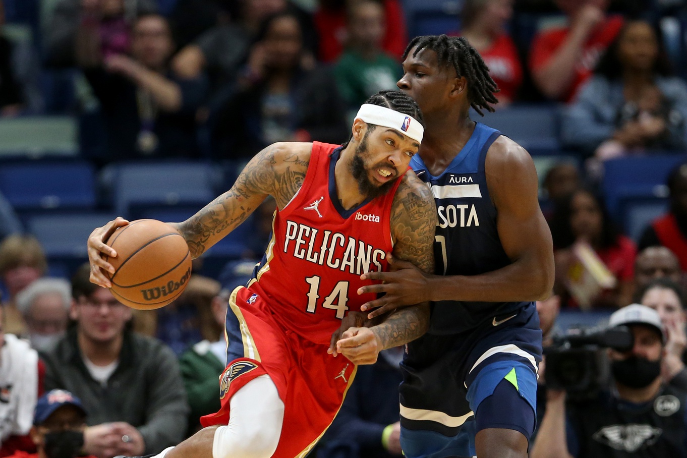 nba picks Brandon Ingram New Orleans Pelicans predictions best bet odds