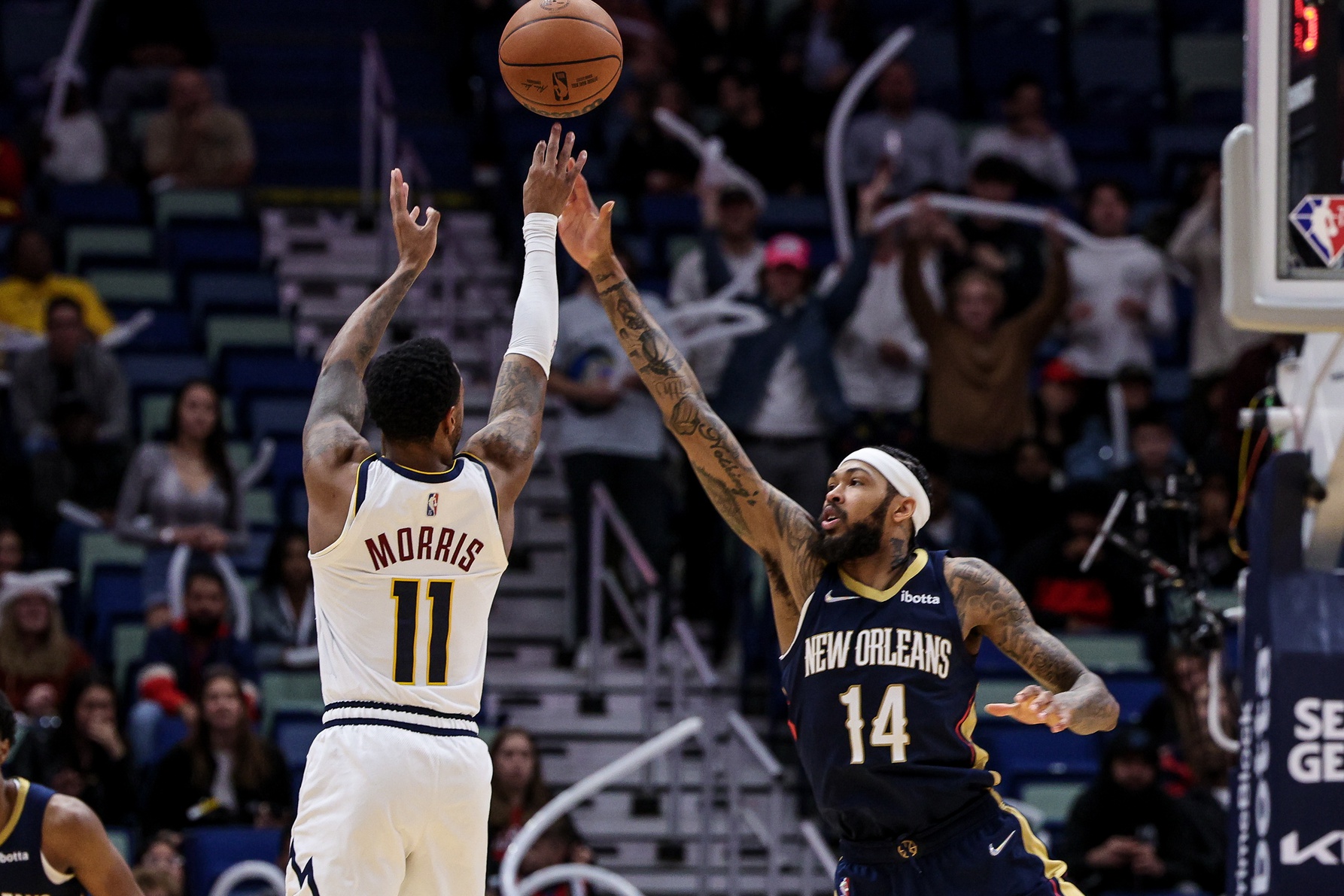 nba picks Brandon Ingram New Orleans Pelicans predictions best bet odds