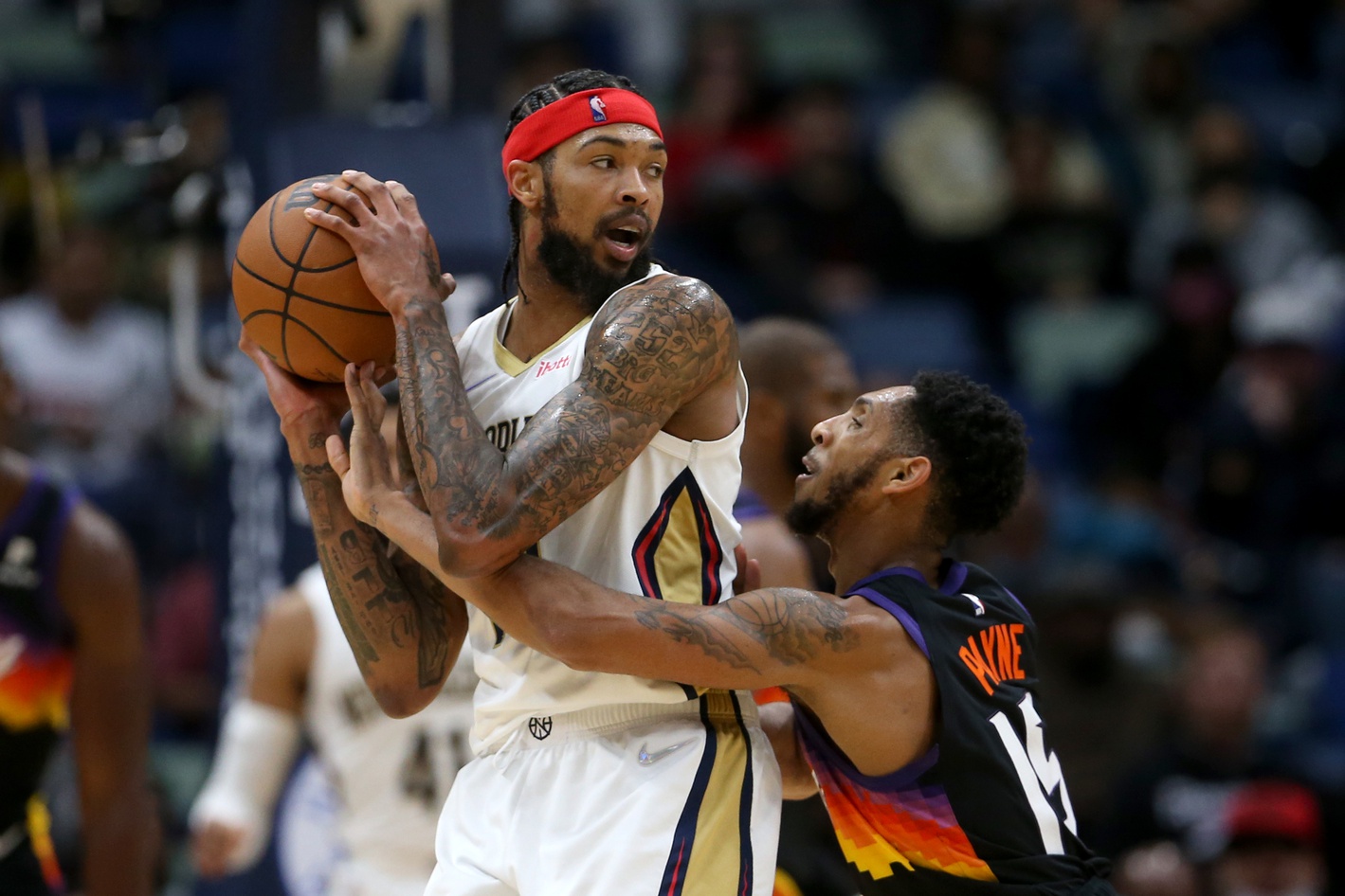 nba picks Brandon Ingram New Orleans Pelicans predictions best bet odds