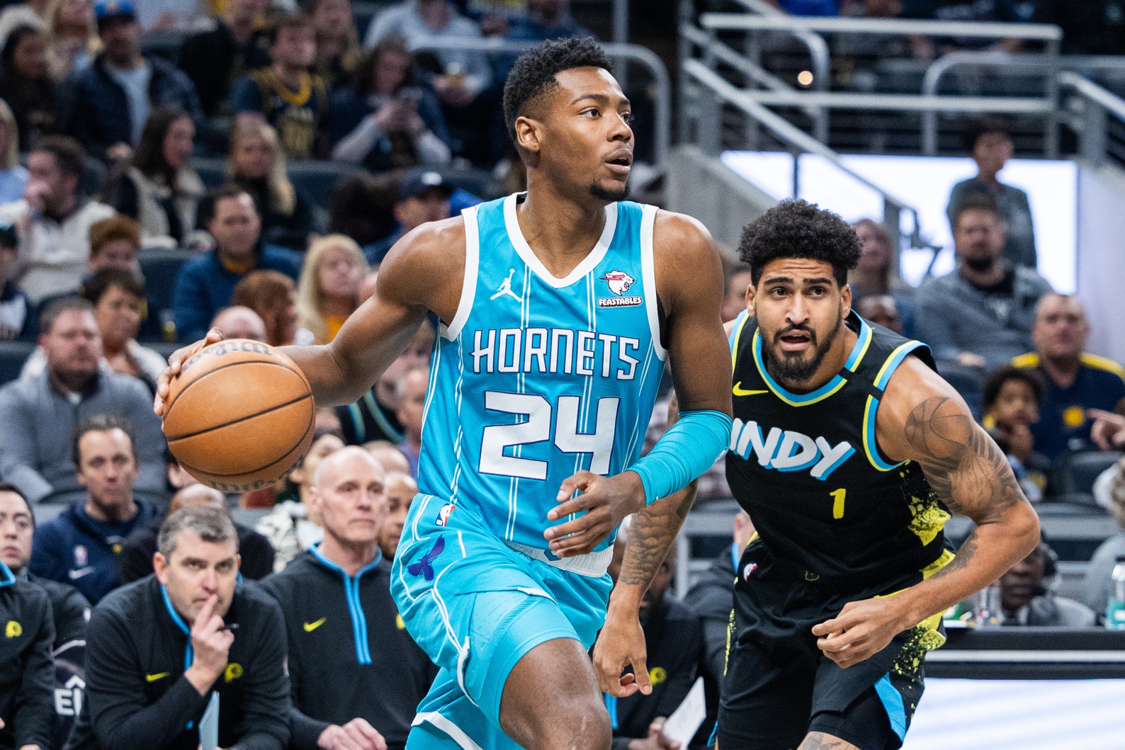 Indiana Pacers vs Charlotte Hornets Prediction, 2/12/2024 Preview and Pick
