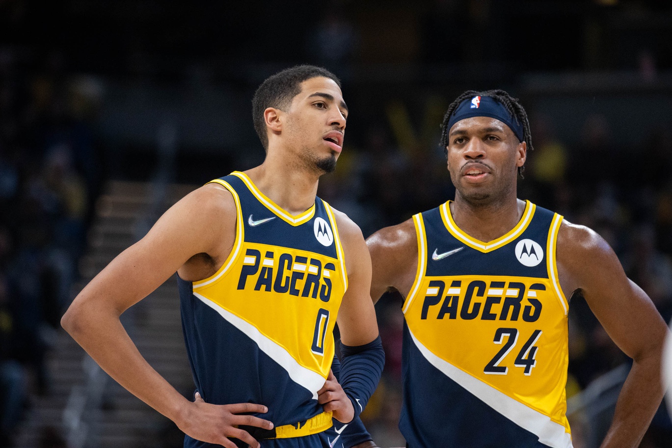 nba picks Buddy Hield Indiana Pacers predictions best bet odds