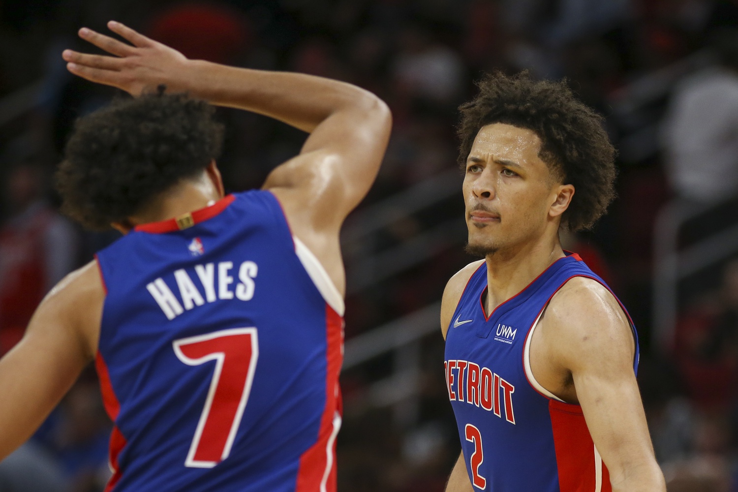 nba picks Cade Cunningham Detroit Pistons predictions best bet odds