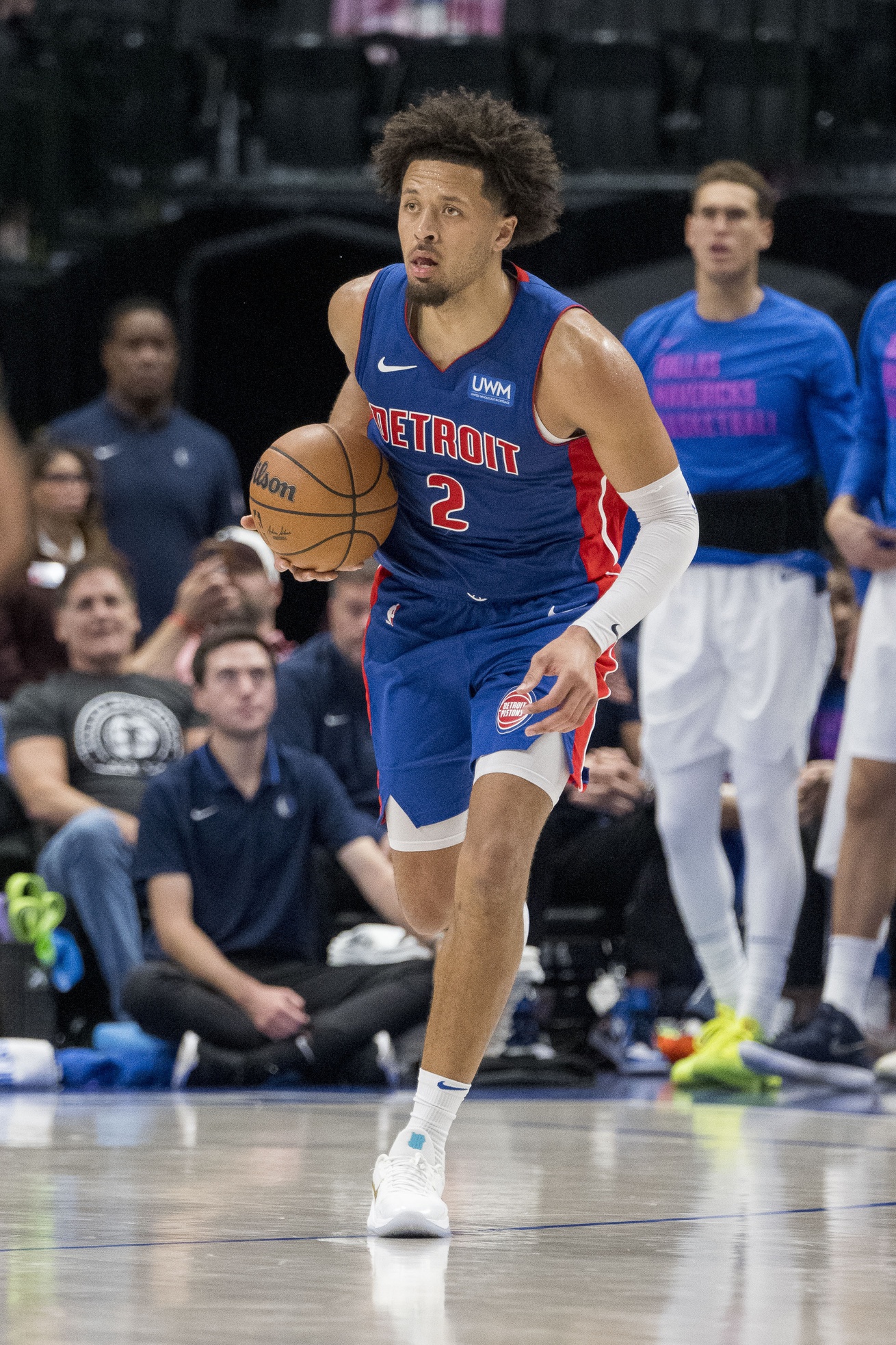 nba picks Cade Cunningham Detroit Pistons predictions best bet odds