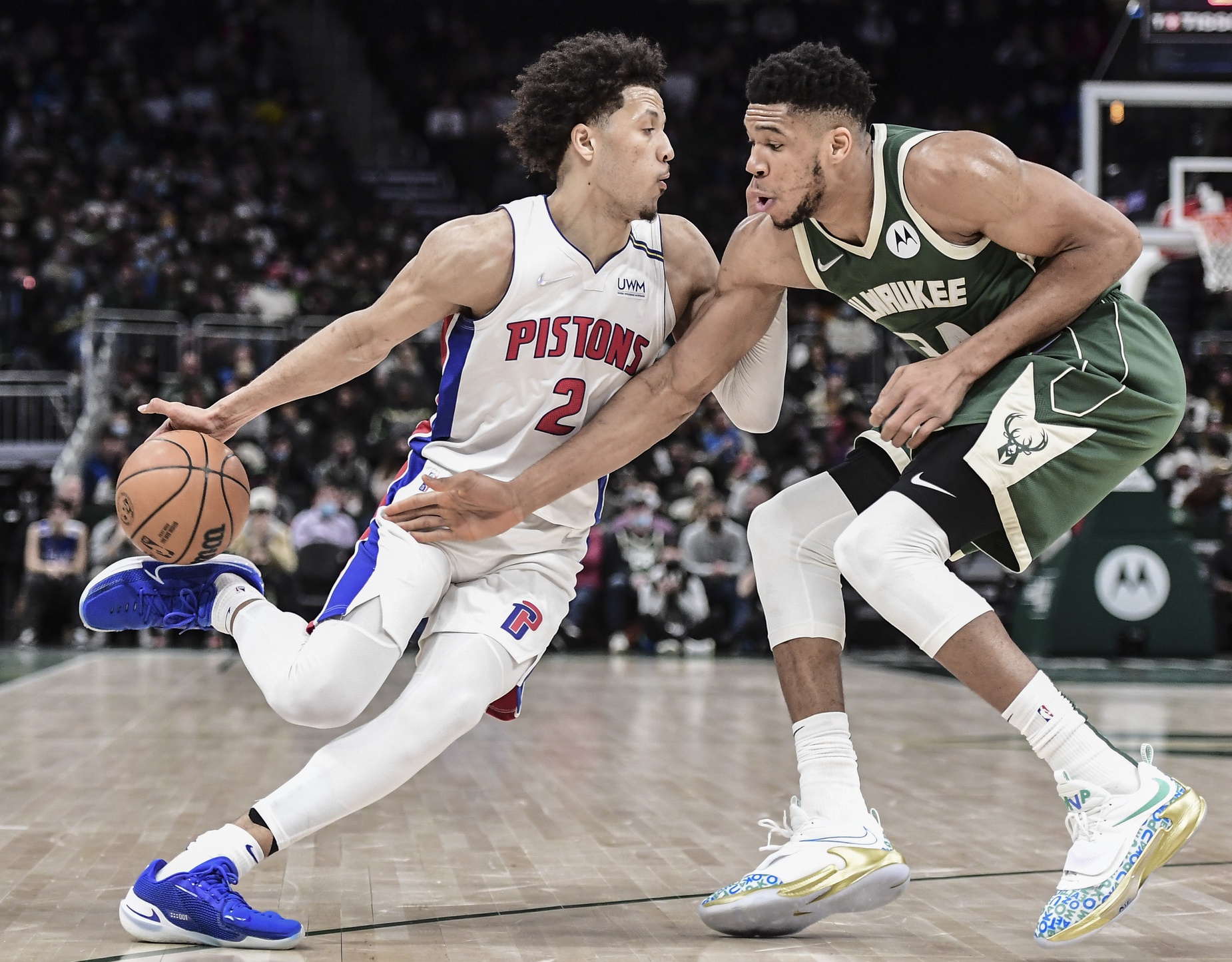 nba picks Cade Cunningham Detroit Pistons predictions best bet odds