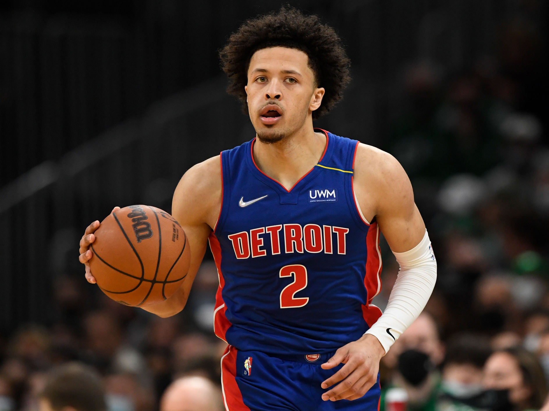 nba picks Cade Cunningham Detroit Pistons predictions best bet odds