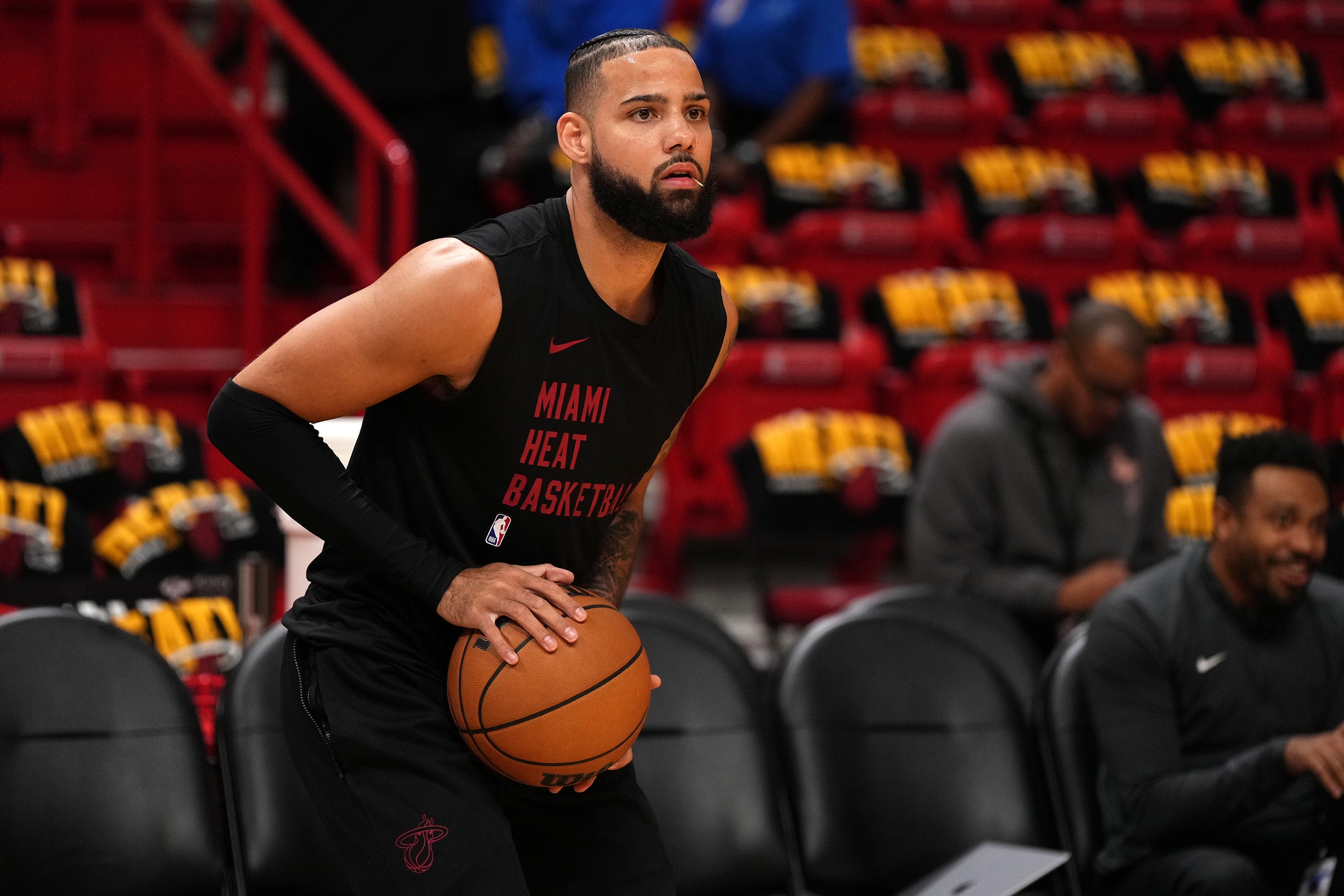 nba picks Caleb Martin Miami Heat predictions best bet odds