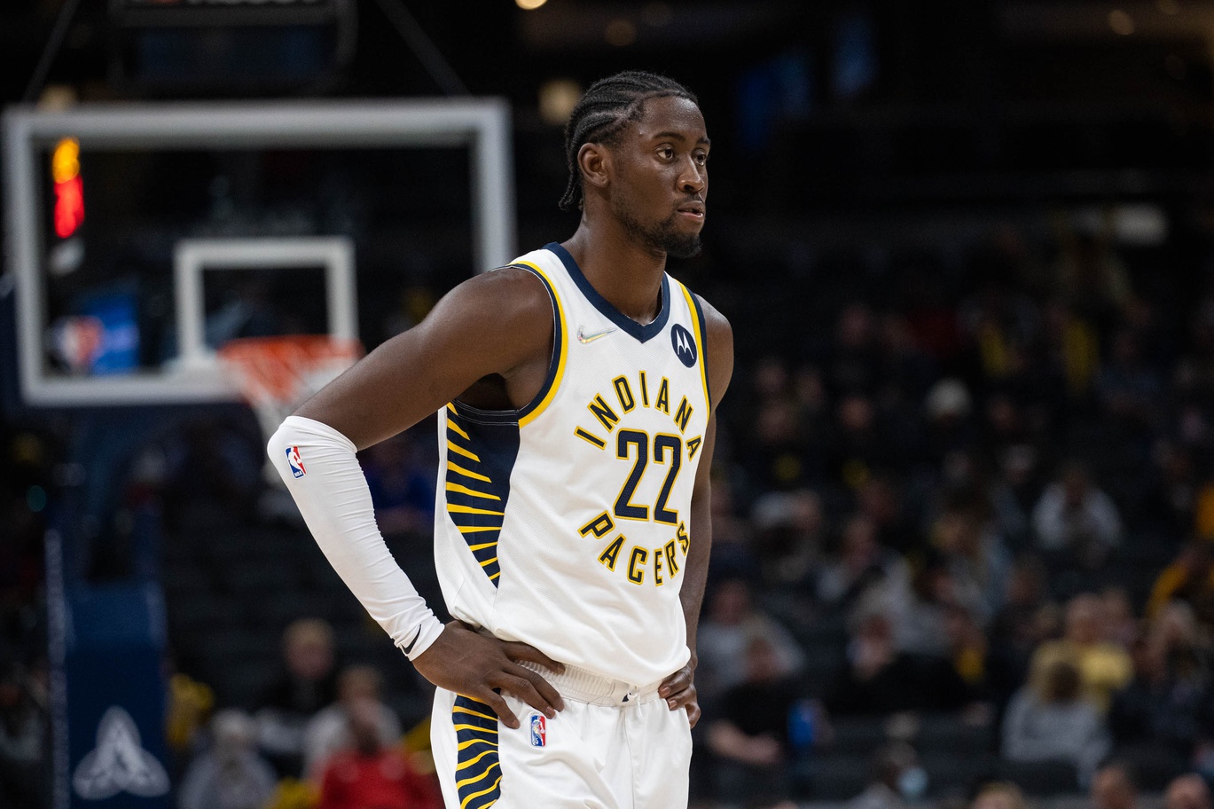 nba picks Caris LeVert Indiana Pacers predictions best bet odds