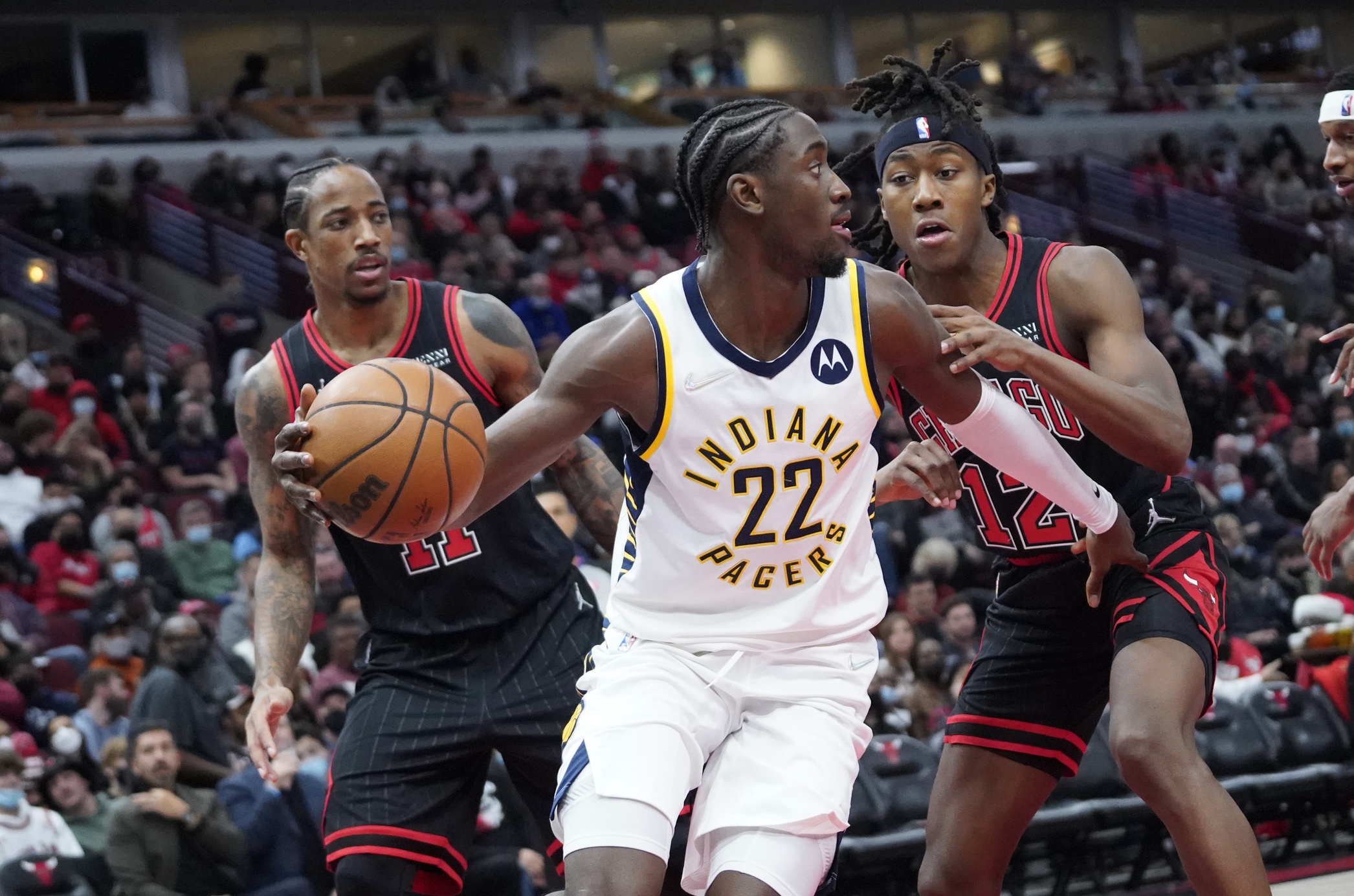 nba picks Caris LeVert Indiana Pacers predictions best bet odds