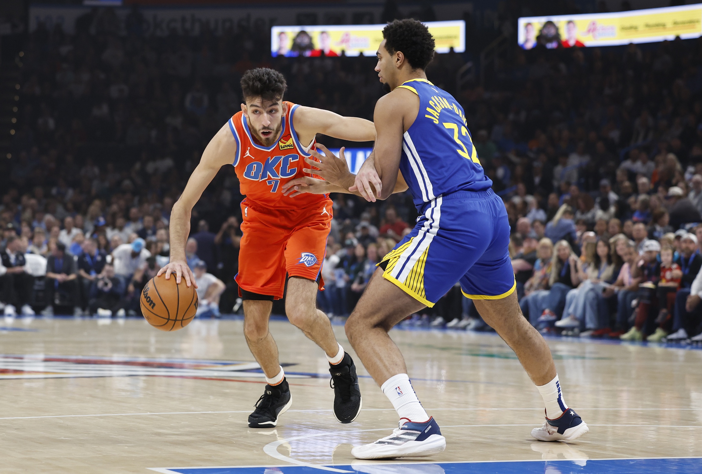 nba picks Chet Holmgren Oklahoma City Thunder predictions best bet odds