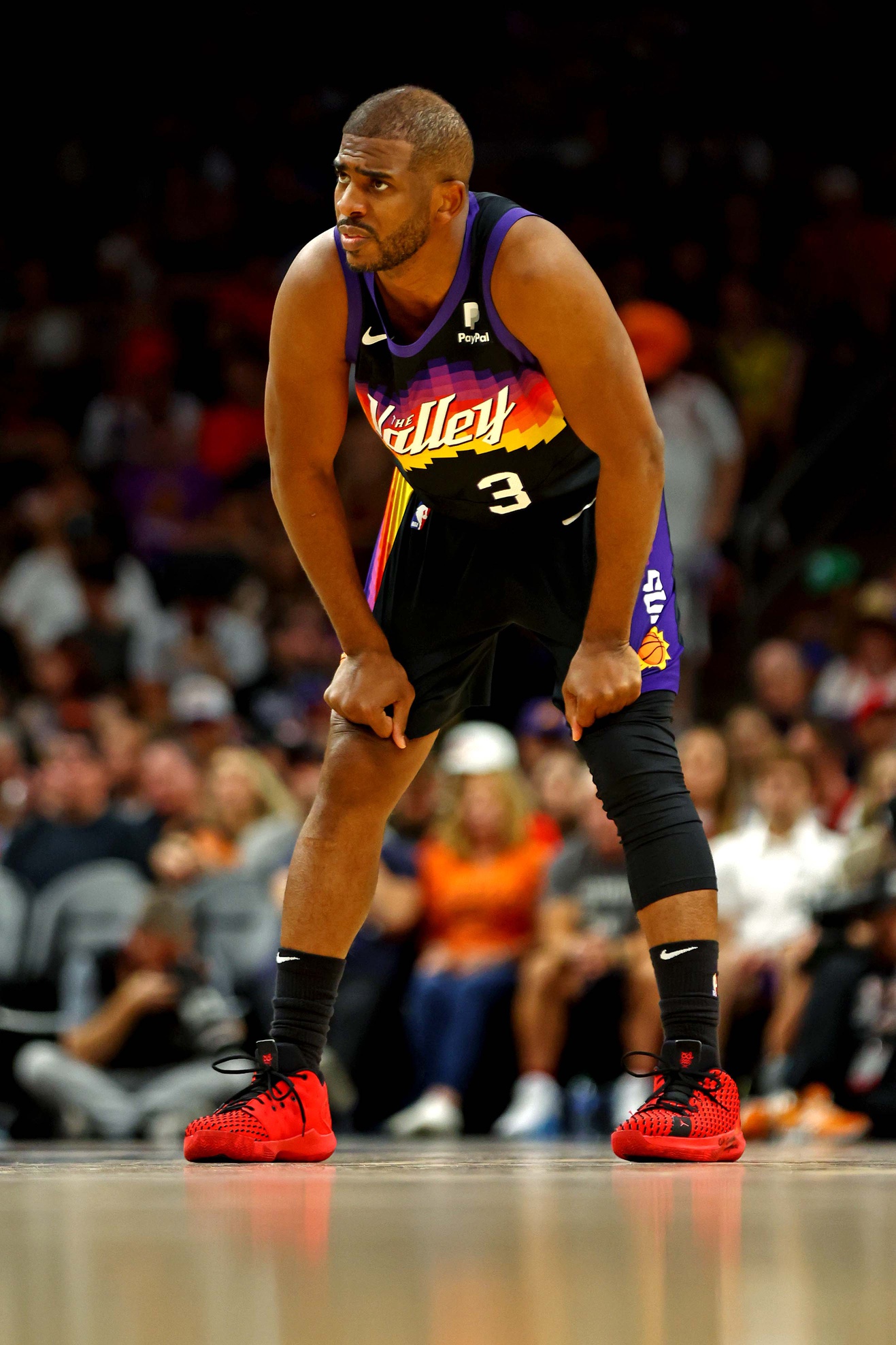 nba picks Chris Paul Phoenix Suns predictions best bet odds
