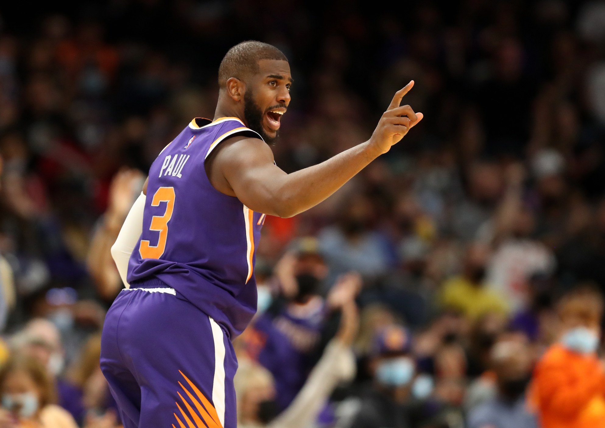 nba picks Chris Paul Phoenix Suns predictions best bet odds